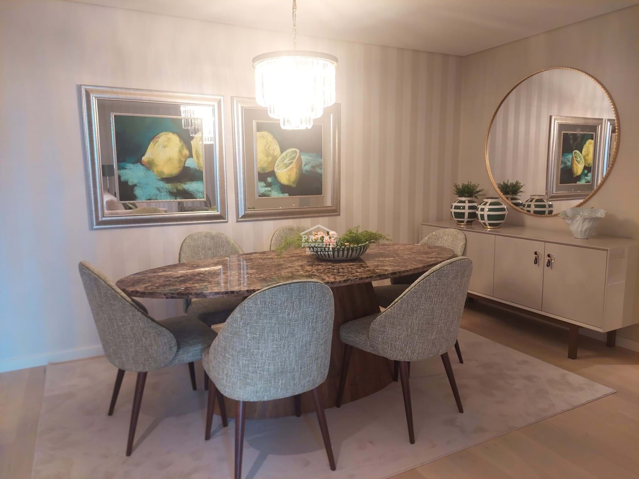 3 bedroom Apartment in São Martinho, Ilha Da Madeira, Portugal – #1478 T3