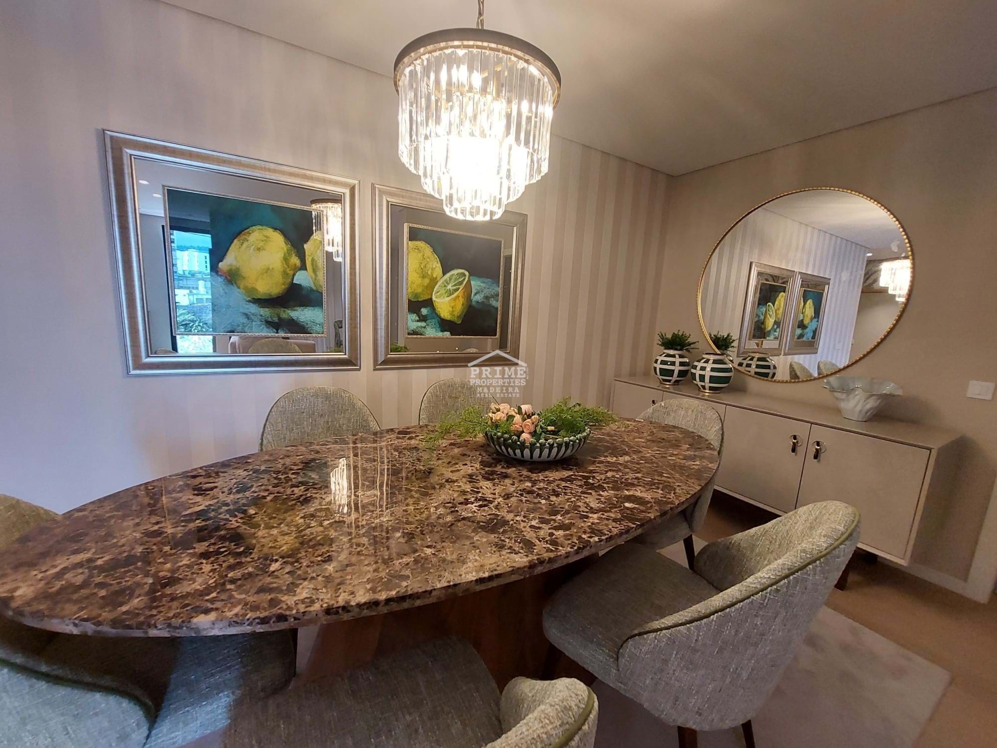 3 bedroom Apartment in São Martinho, Ilha Da Madeira, Portugal – #1478 T3