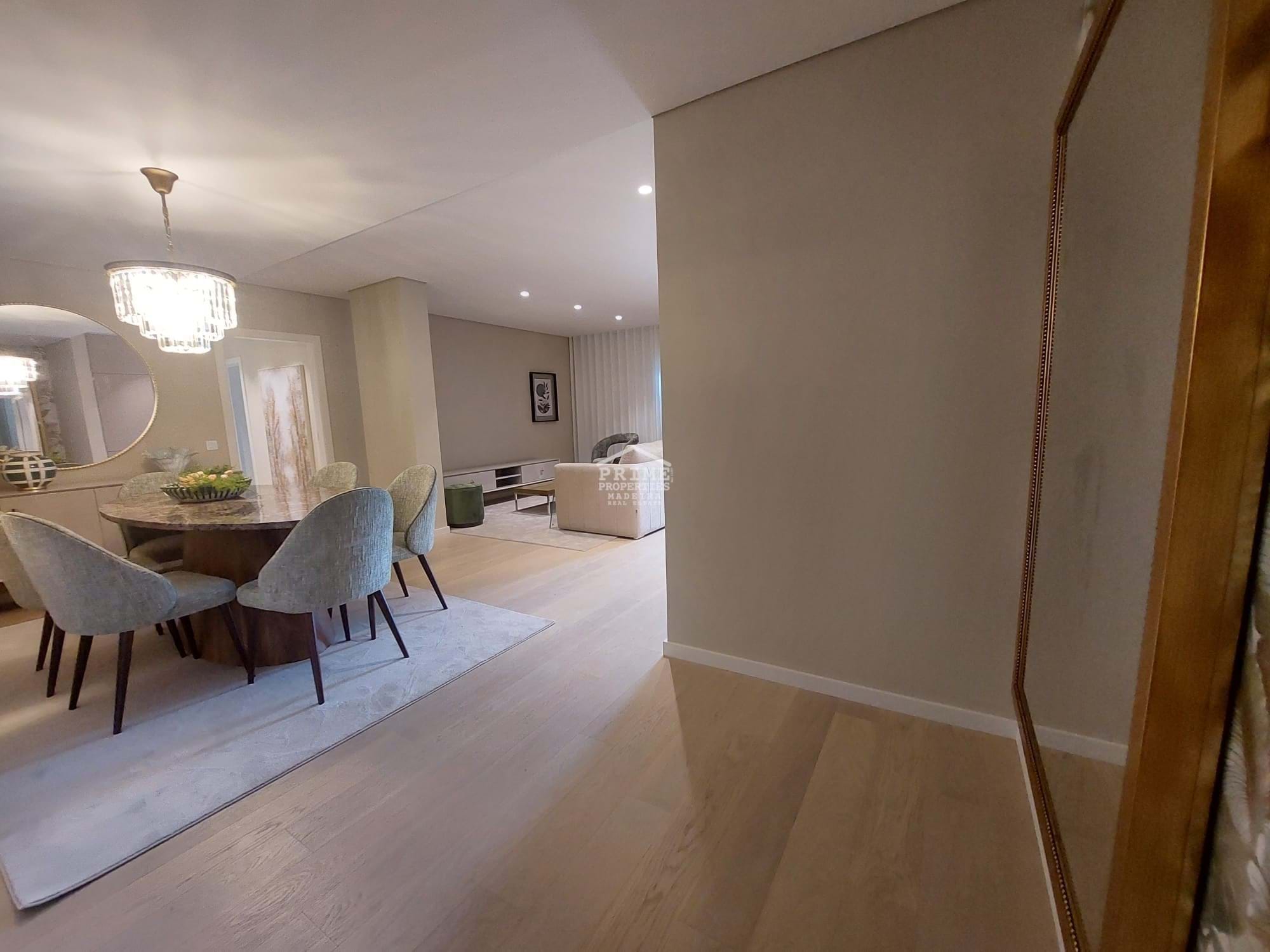 3 bedroom Apartment in São Martinho, Ilha Da Madeira, Portugal – #1478 T3