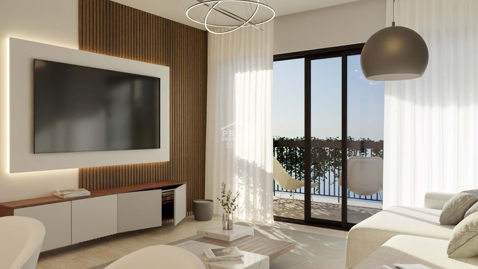 1 bedroom Apartment in São Martinho, Ilha Da Madeira, Portugal – #1479