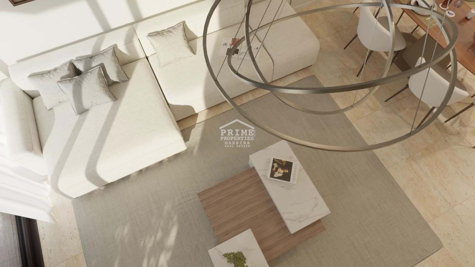 1 bedroom Apartment in São Martinho, Ilha Da Madeira, Portugal – #1479