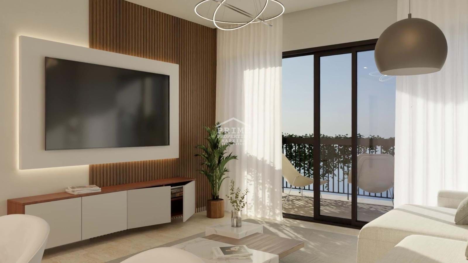 1 bedroom Apartment in São Martinho, Ilha Da Madeira, Portugal – #1479