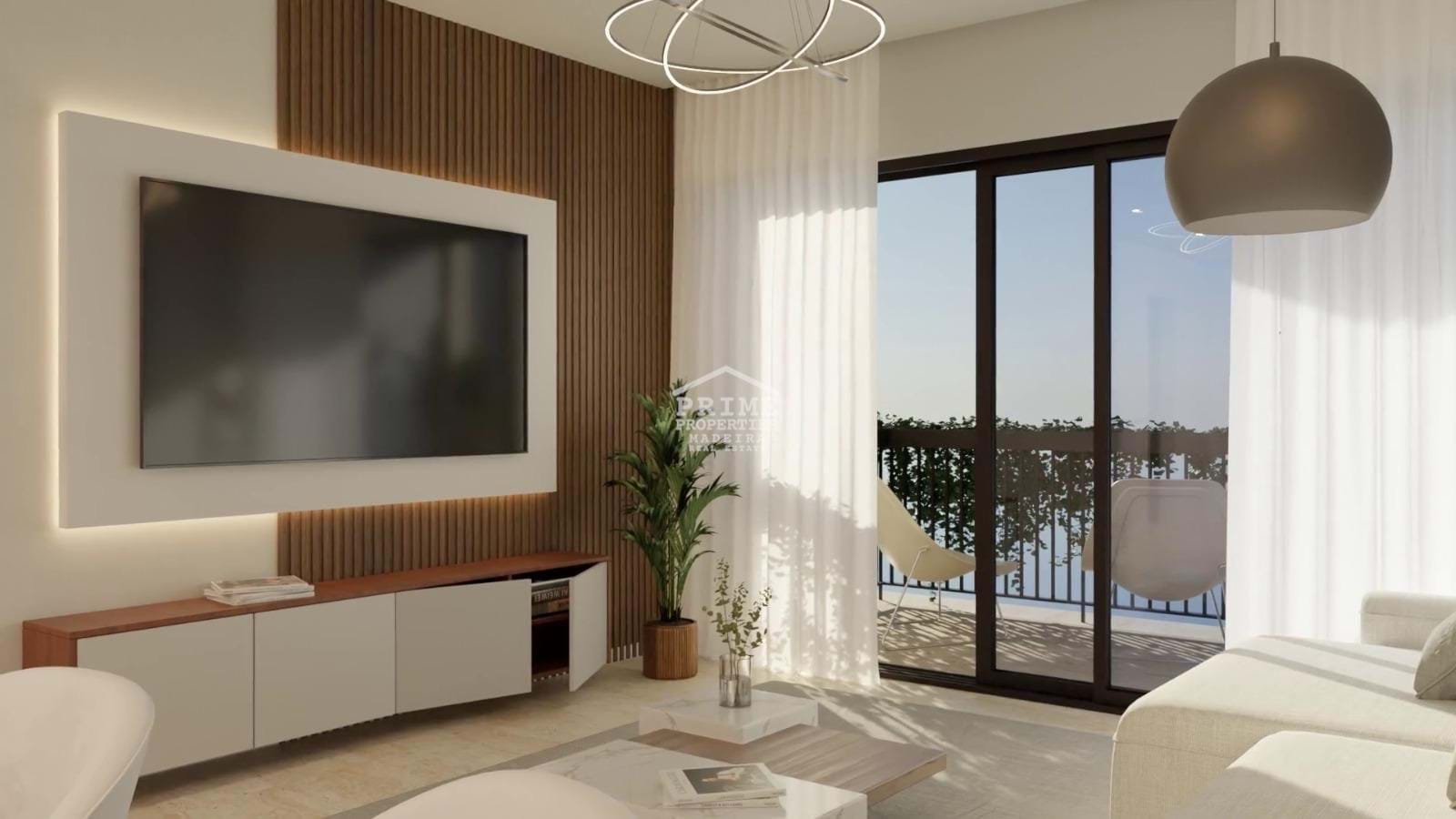 1 bedroom Apartment in São Martinho, Ilha Da Madeira, Portugal – #1479 T2