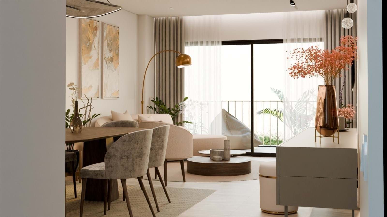 3 bedroom Apartment in Machico, Ilha Da Madeira, Portugal – #1480 T3