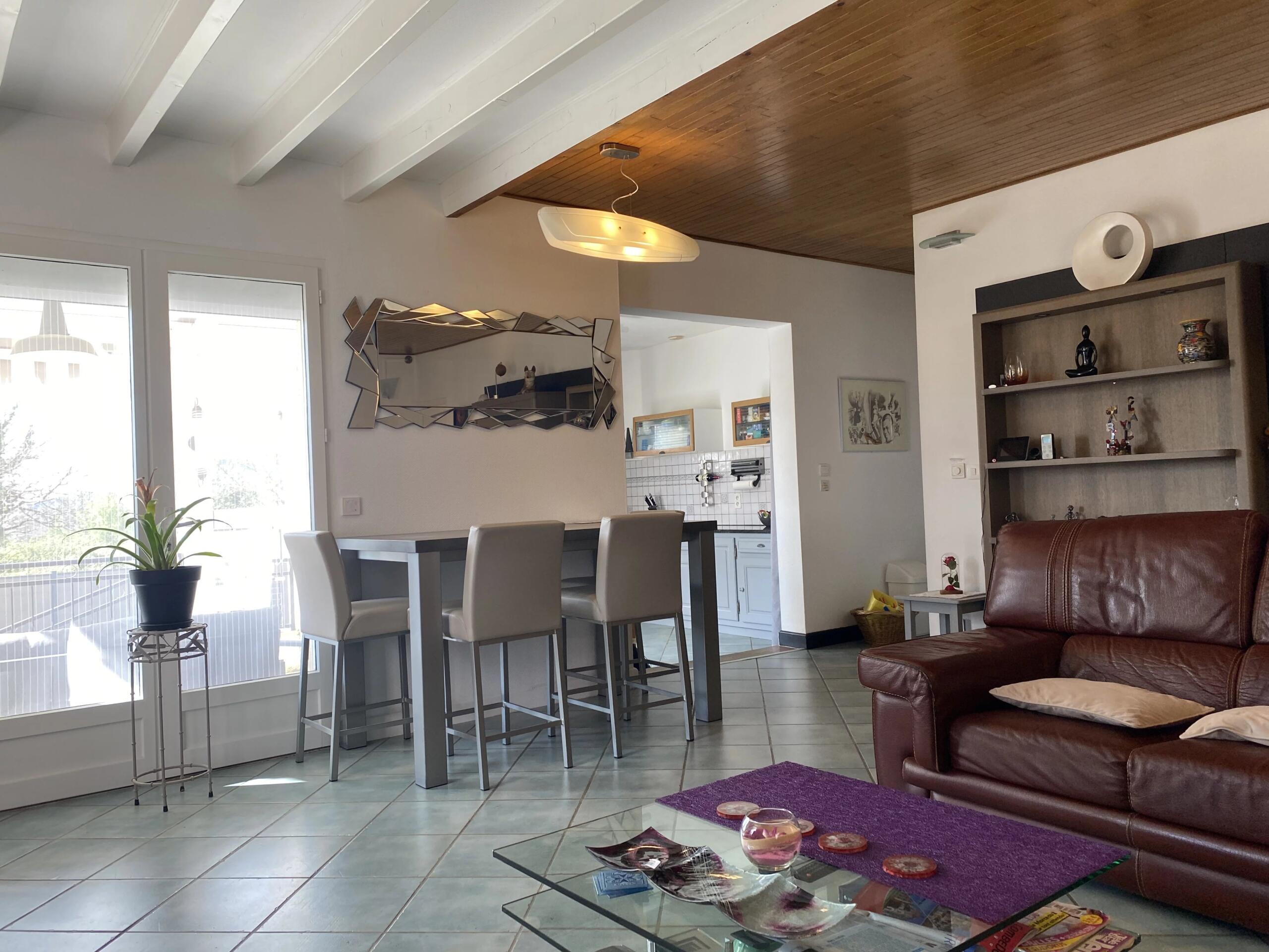 Charming stone house with pool in a peaceful setting near Montayral/Fumel, Aquitaine – France – BVI85036