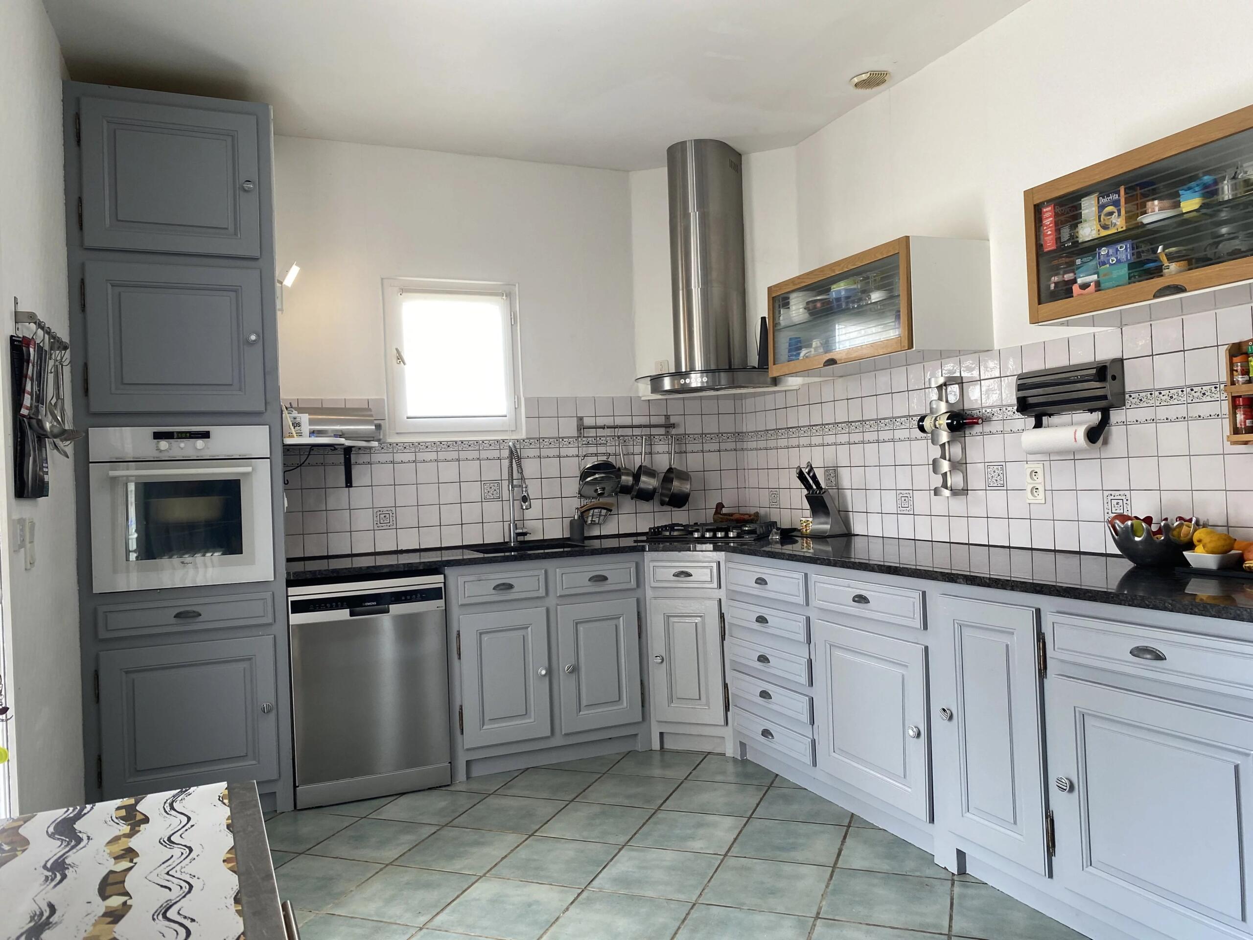 Charming stone house with pool in a peaceful setting near Montayral/Fumel, Aquitaine – France – BVI85036