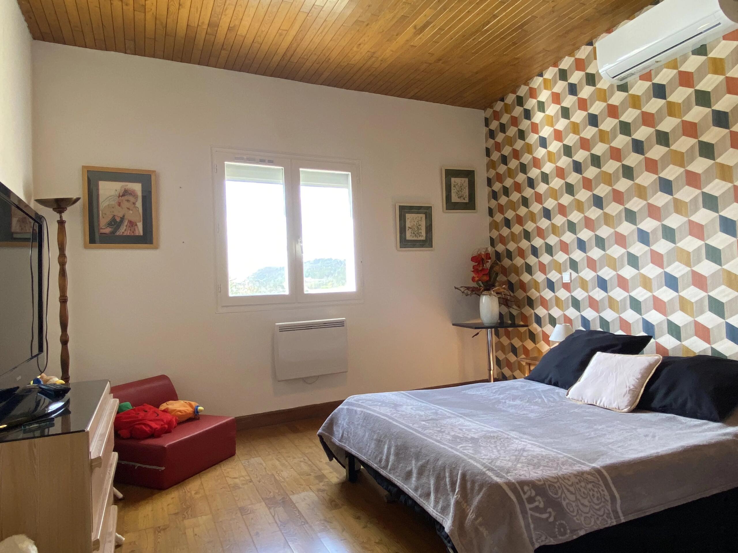 Charming stone house with pool in a peaceful setting near Montayral/Fumel, Aquitaine – France – BVI85036