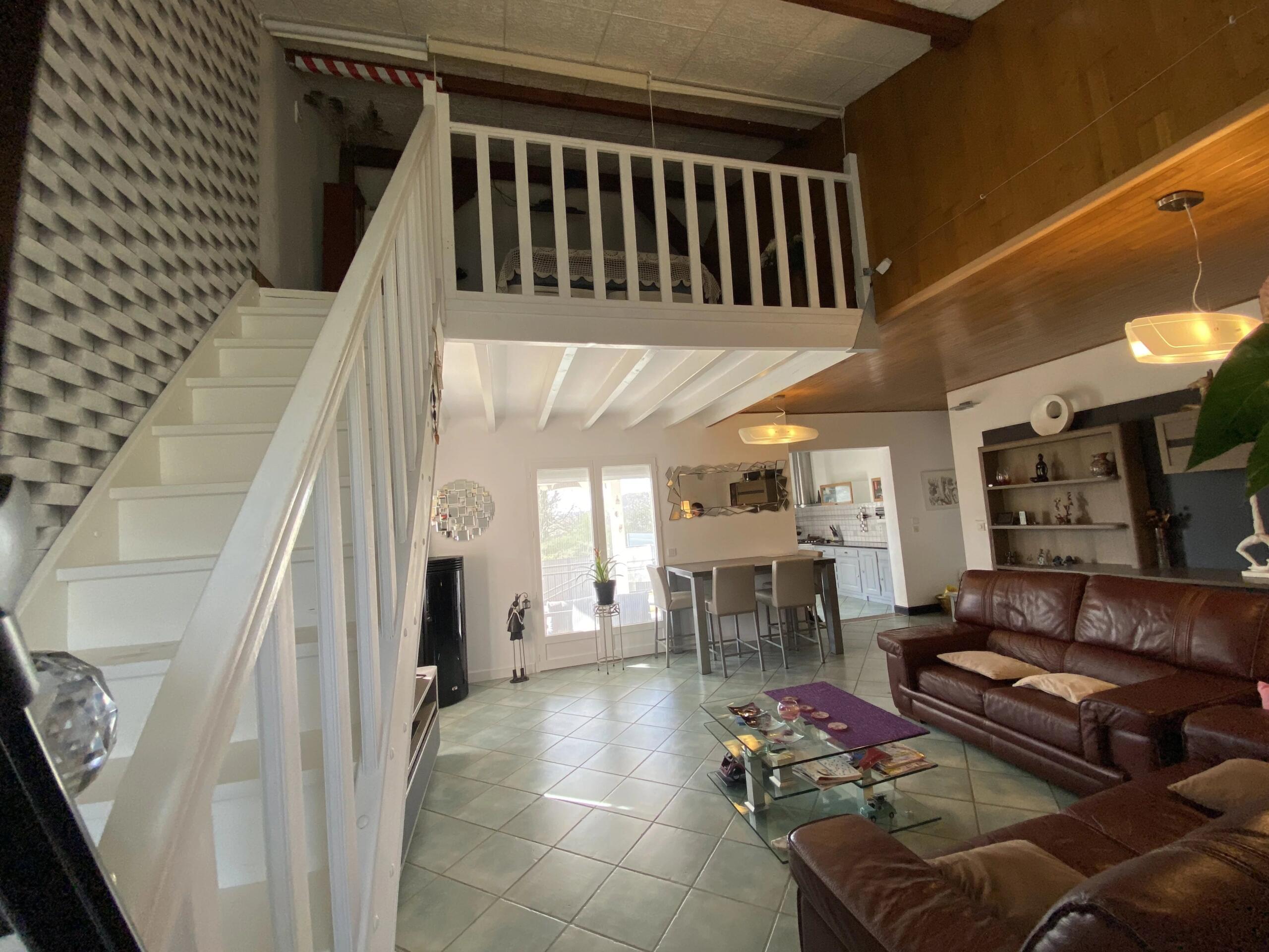 Charming stone house with pool in a peaceful setting near Montayral/Fumel, Aquitaine – France – BVI85036