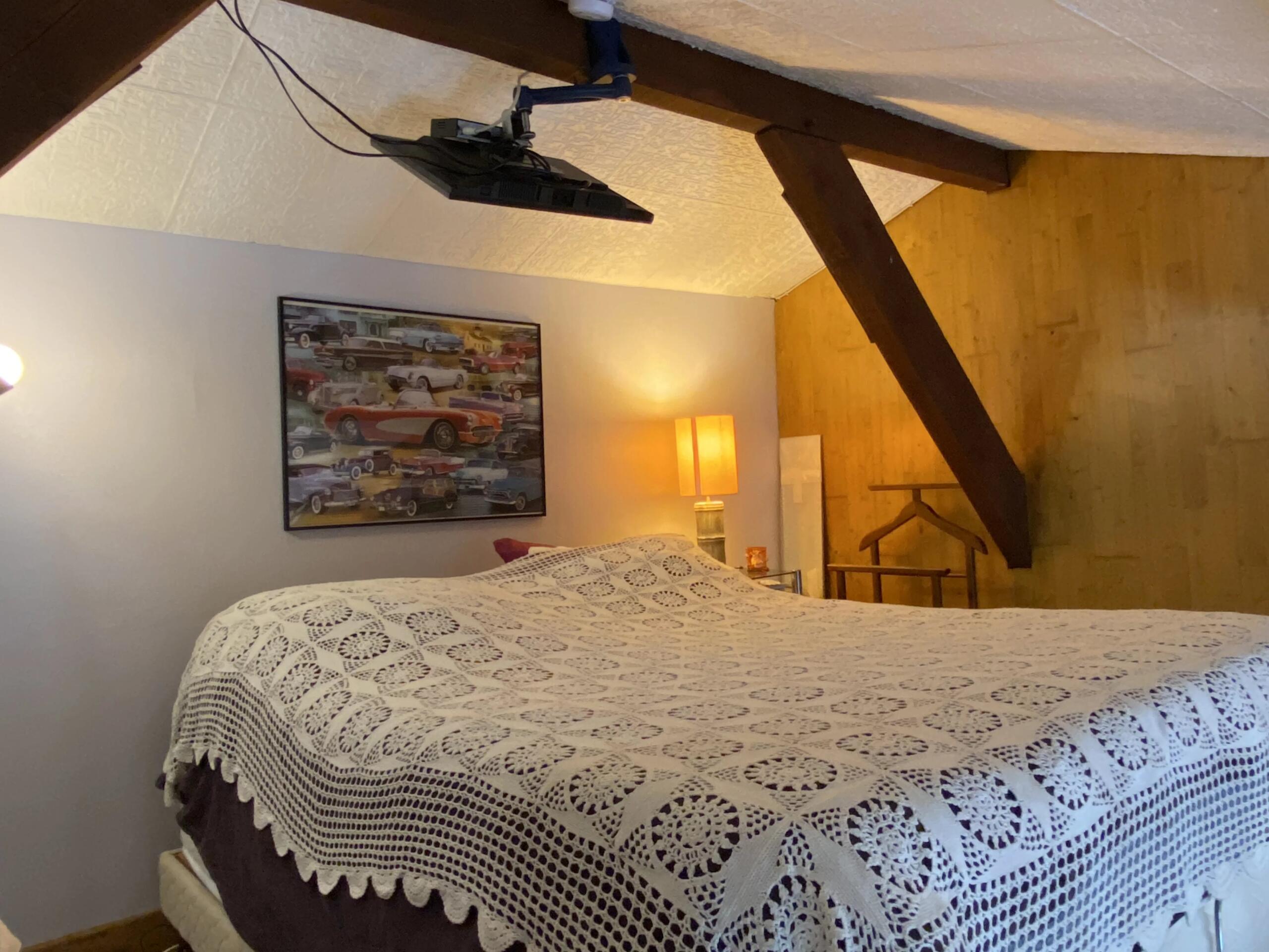 Charming stone house with pool in a peaceful setting near Montayral/Fumel, Aquitaine – France – BVI85036