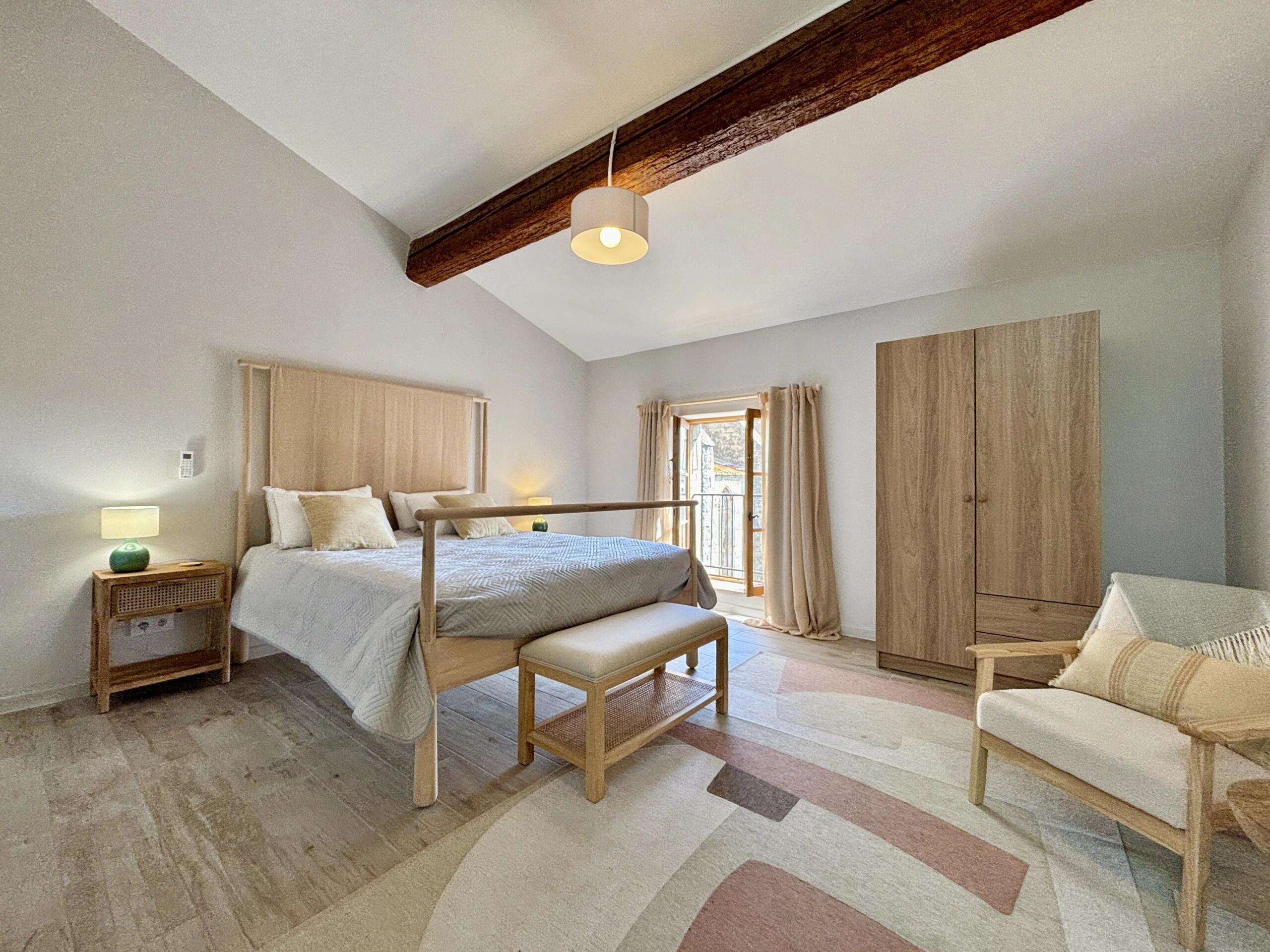 Boutique Luxury Living – Modern Design Meets Historic Charm, Languedoc-Roussillon – France – BVI84525