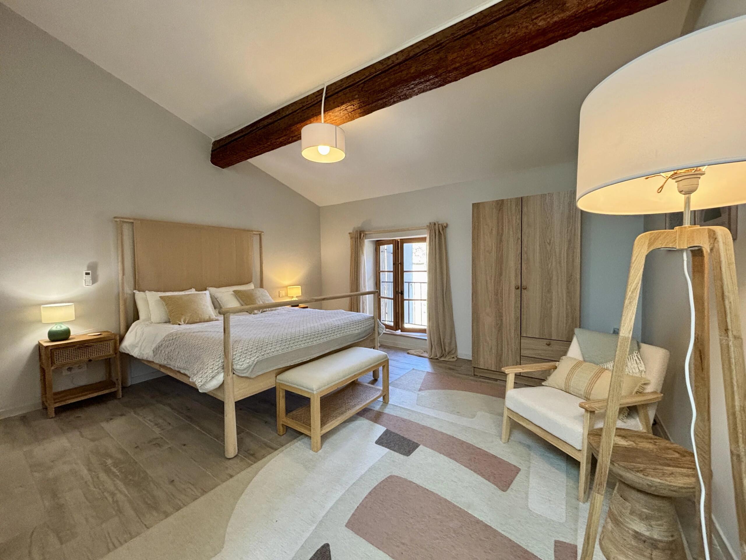 Boutique Luxury Living – Modern Design Meets Historic Charm, Languedoc-Roussillon – France – BVI84525