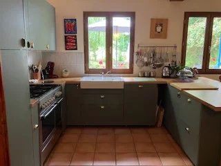 3 Bedroom house with large garden and lovely pool, Aquitaine – France – BVI84190