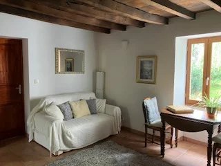 3 Bedroom house with large garden and lovely pool, Aquitaine – France – BVI84190