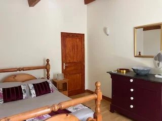 3 Bedroom house with large garden and lovely pool, Aquitaine – France – BVI84190