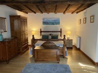 3 Bedroom house with large garden and lovely pool, Aquitaine – France – BVI84190