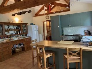 3 Bedroom house with large garden and lovely pool, Aquitaine – France – BVI84190