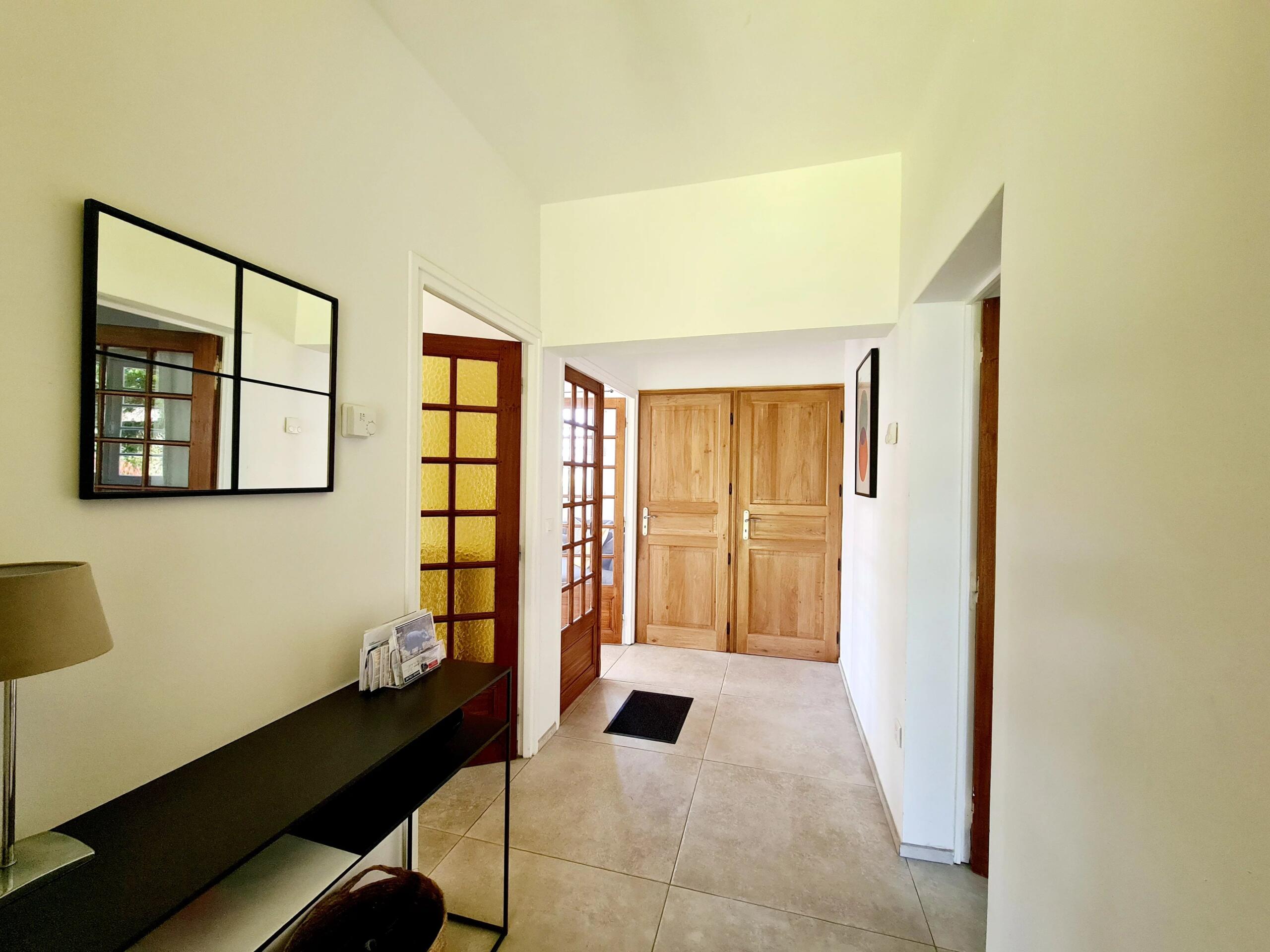 Gourdon, Lot – 5 Bedroom House with Pool, Terrace and Countryside Charm, Midi-Pyrénées – France – BVI82066