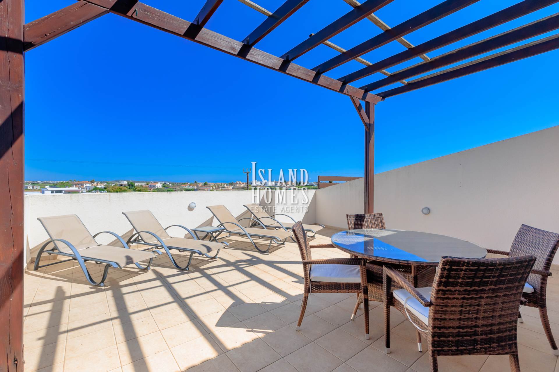 2 bedroom Apartment in Liopetri, Famagusta, Cyprus – LcL107