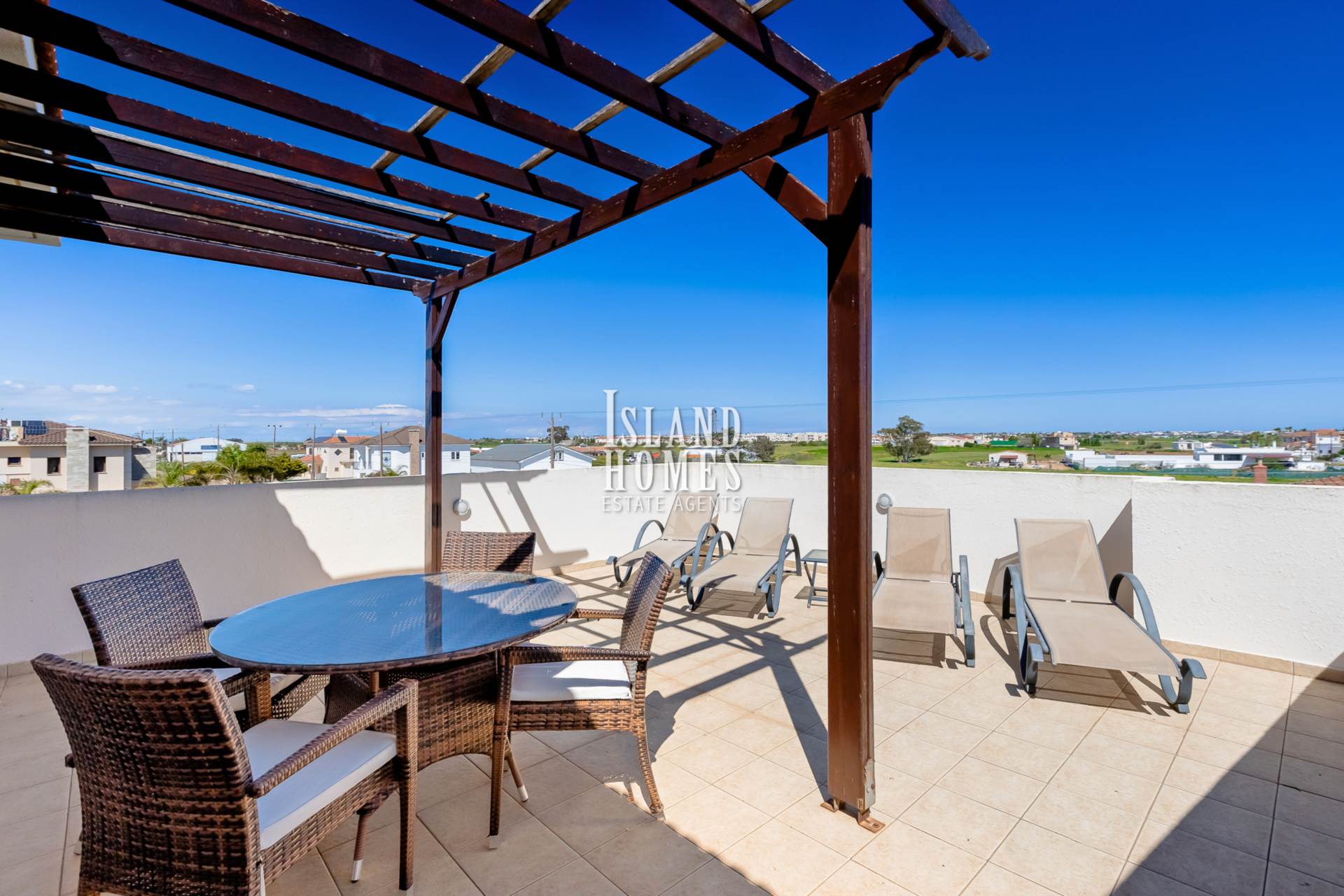 2 bedroom Apartment in Liopetri, Famagusta, Cyprus – LcL107