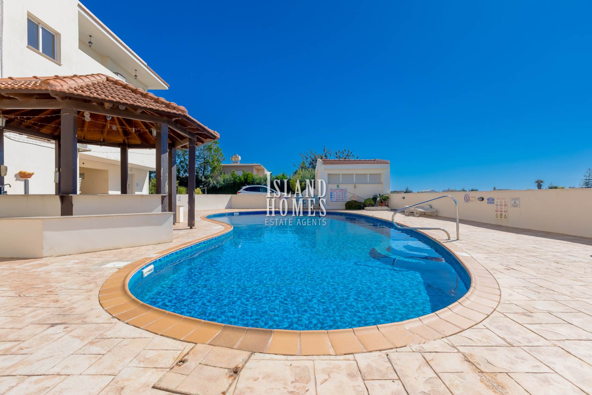 2 bedroom Apartment in Liopetri, Famagusta, Cyprus – LcL107