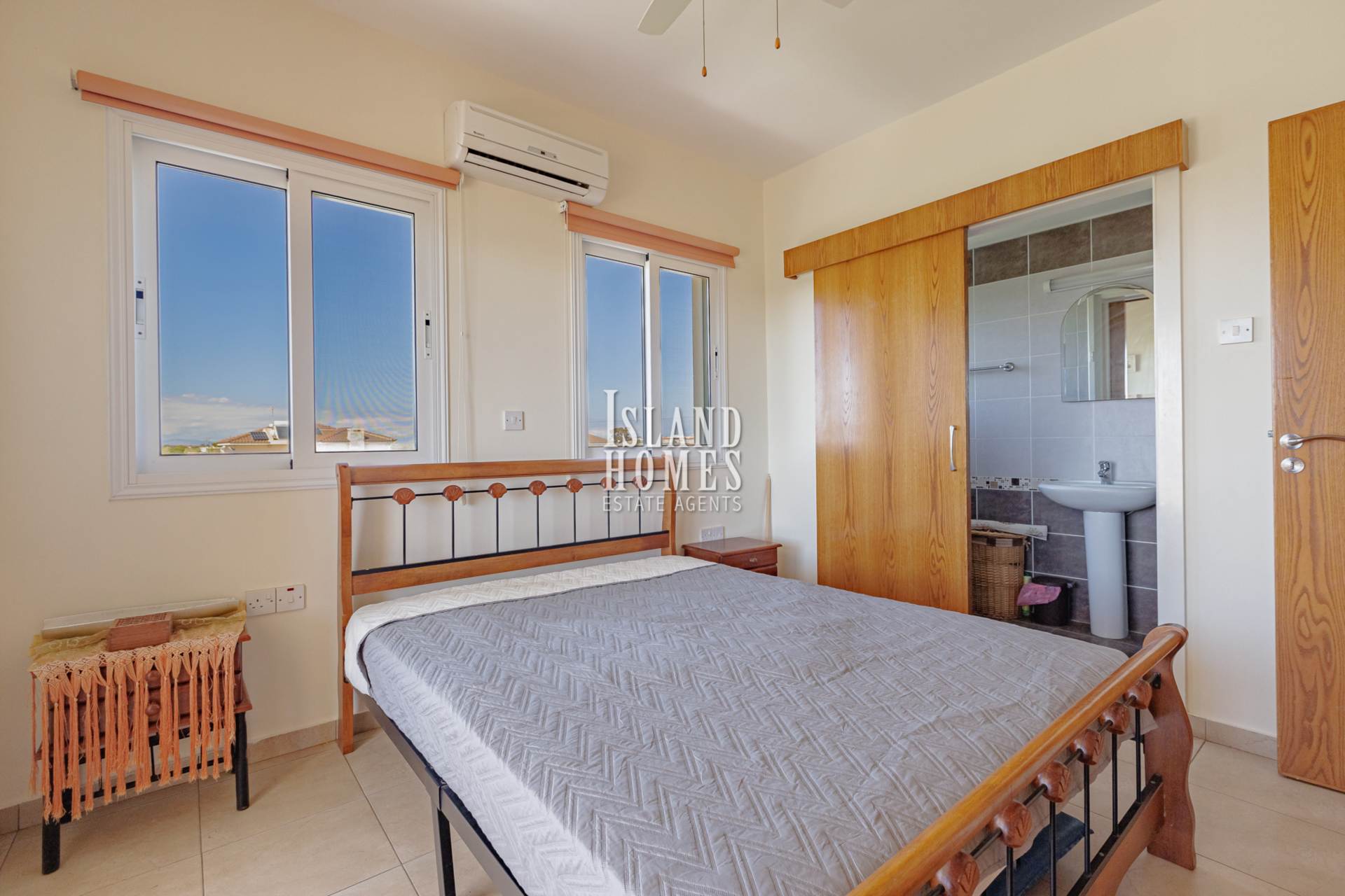 2 bedroom Apartment in Liopetri, Famagusta, Cyprus – LcL107