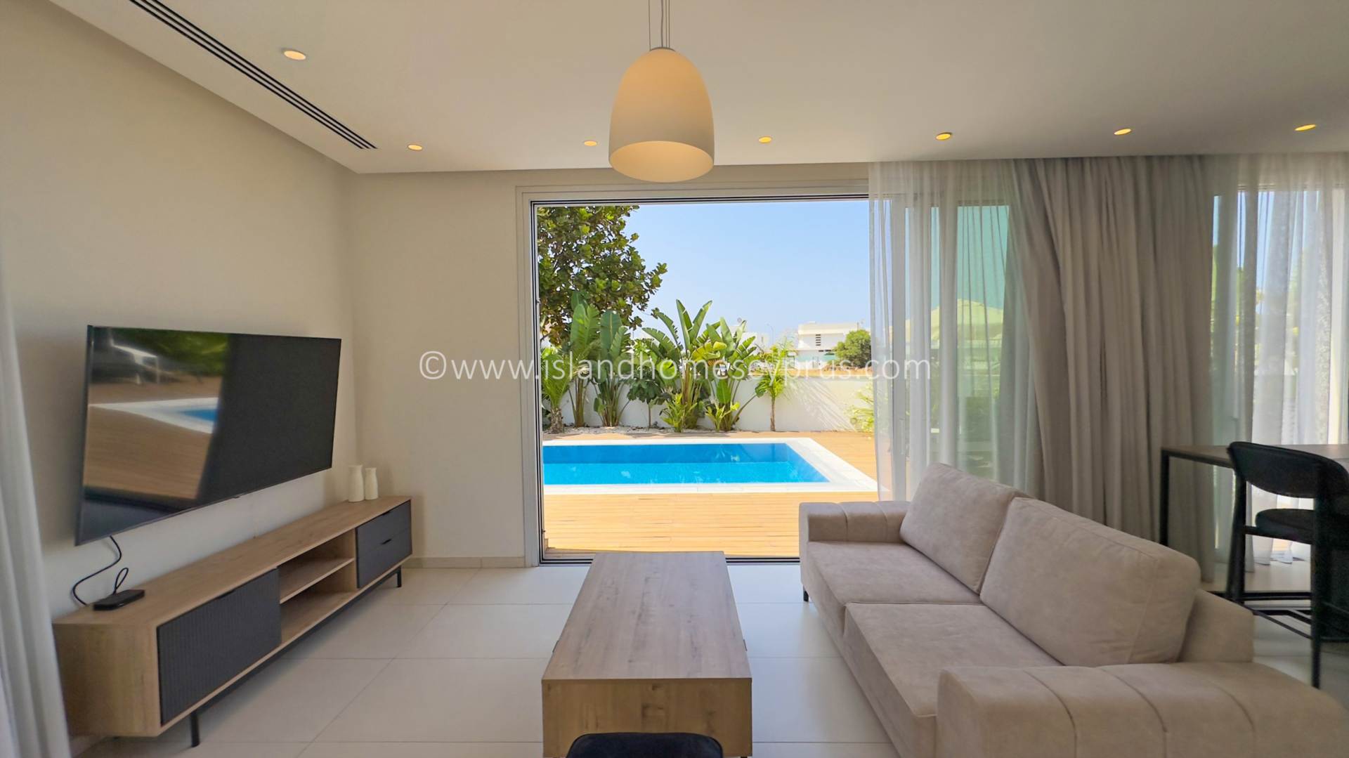 4 bedroom Detached in Ayia Napa, Famagusta, Cyprus –