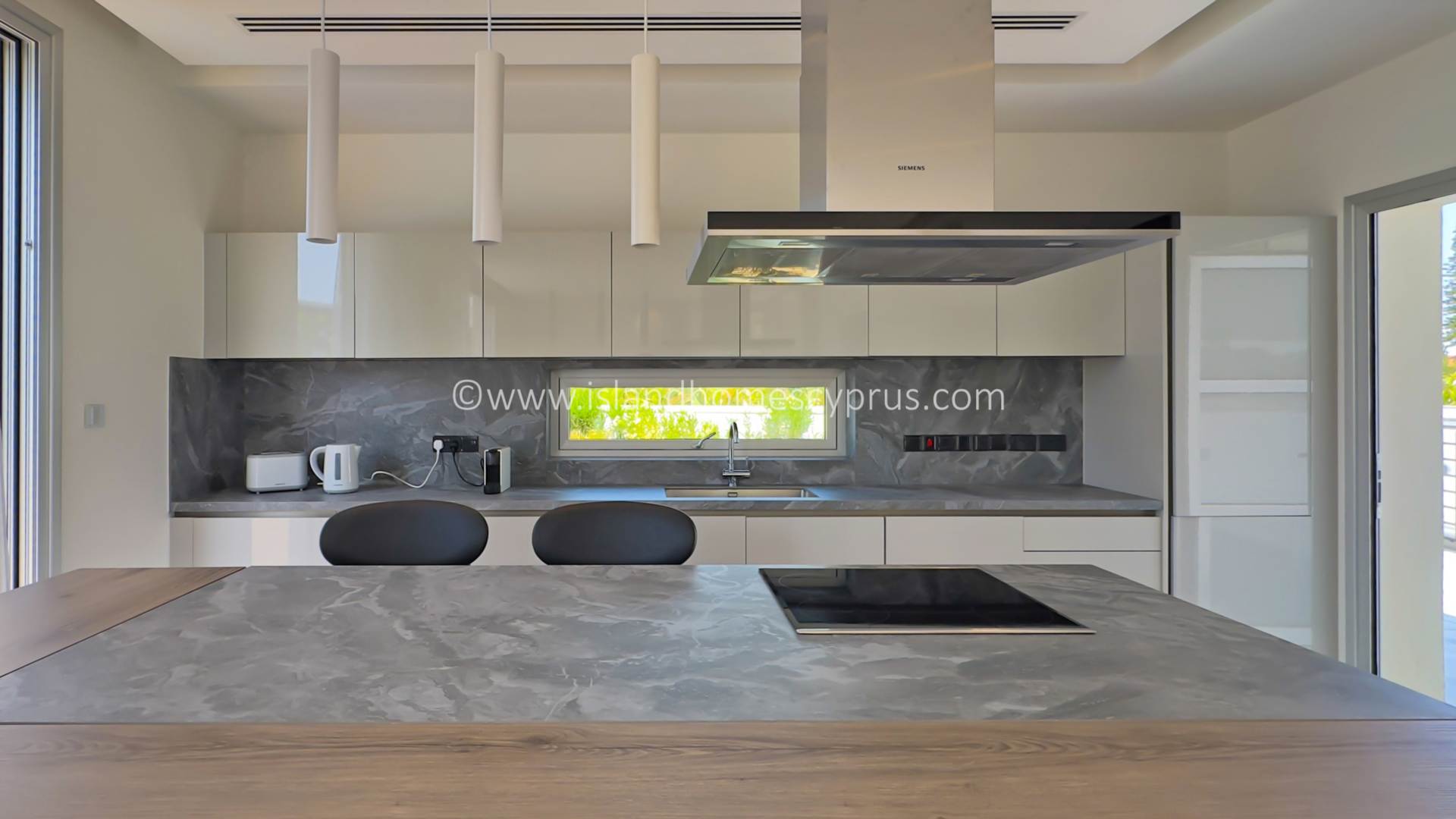 4 bedroom Detached in Ayia Napa, Famagusta, Cyprus –