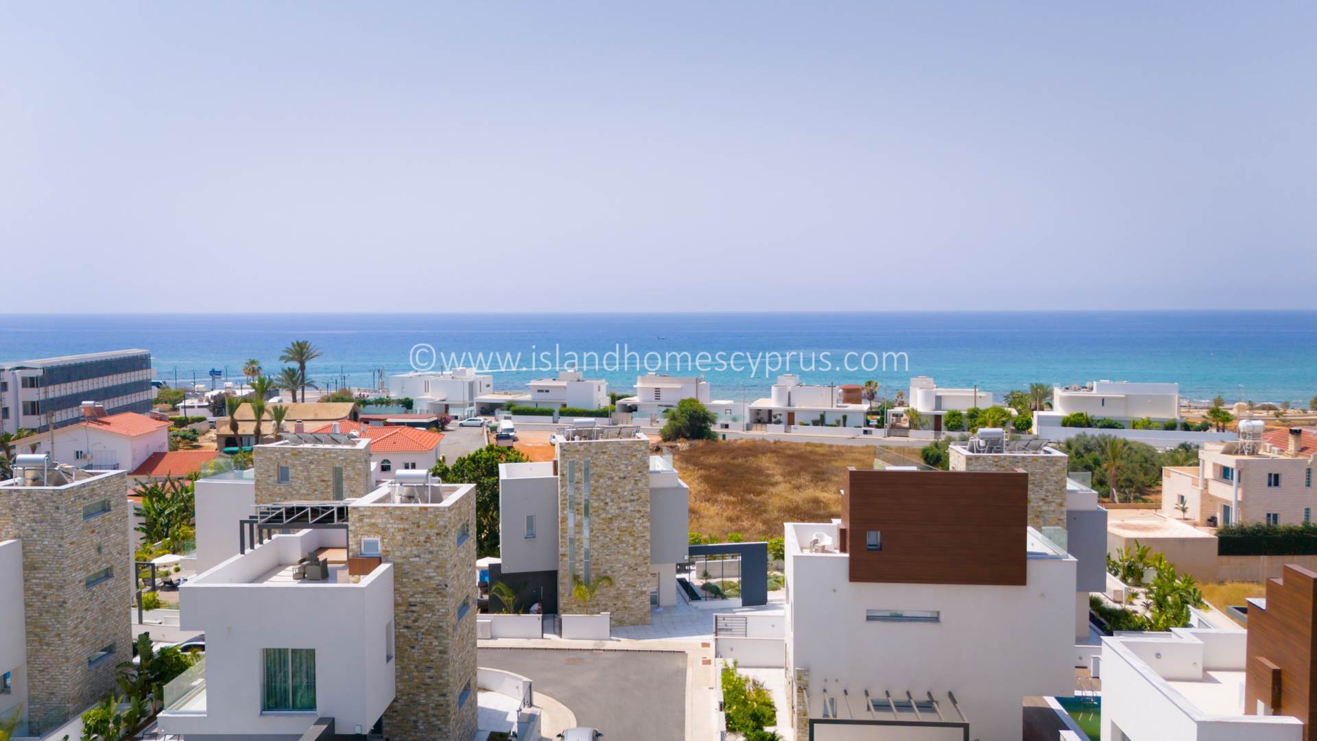 4 bedroom Detached in Ayia Napa, Famagusta, Cyprus –
