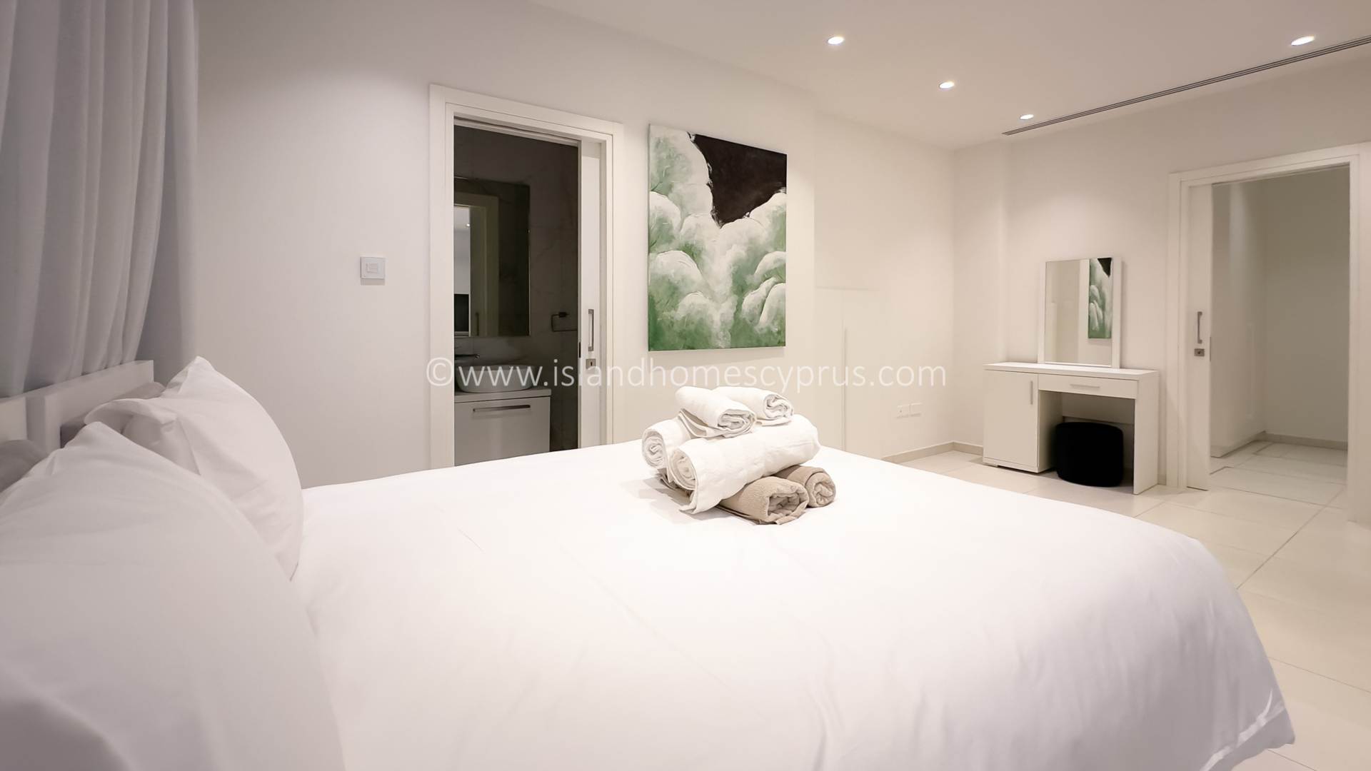 4 bedroom Detached in Ayia Napa, Famagusta, Cyprus –