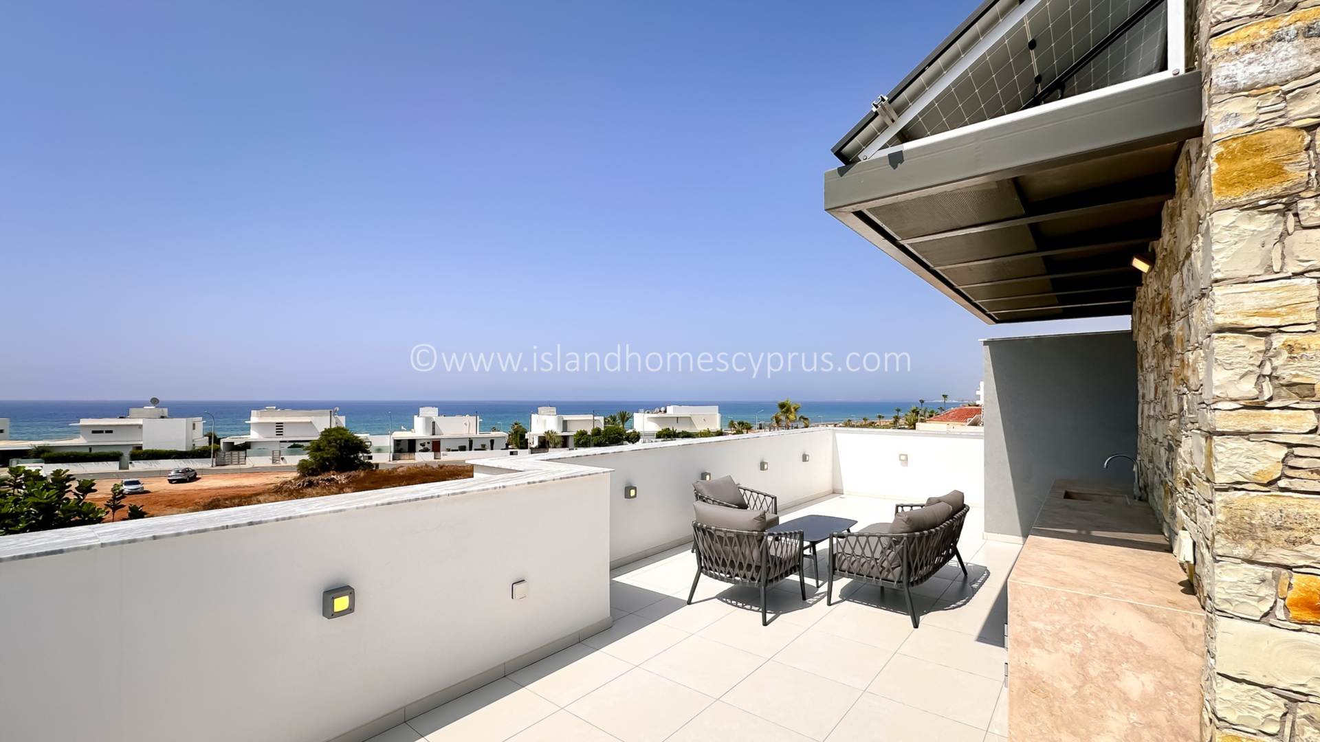 4 bedroom Detached in Ayia Napa, Famagusta, Cyprus –