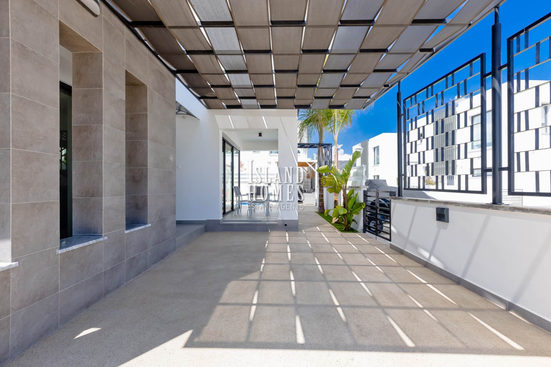 3 bedroom Detached in Kapparis, Famagusta, Cyprus – AsH117