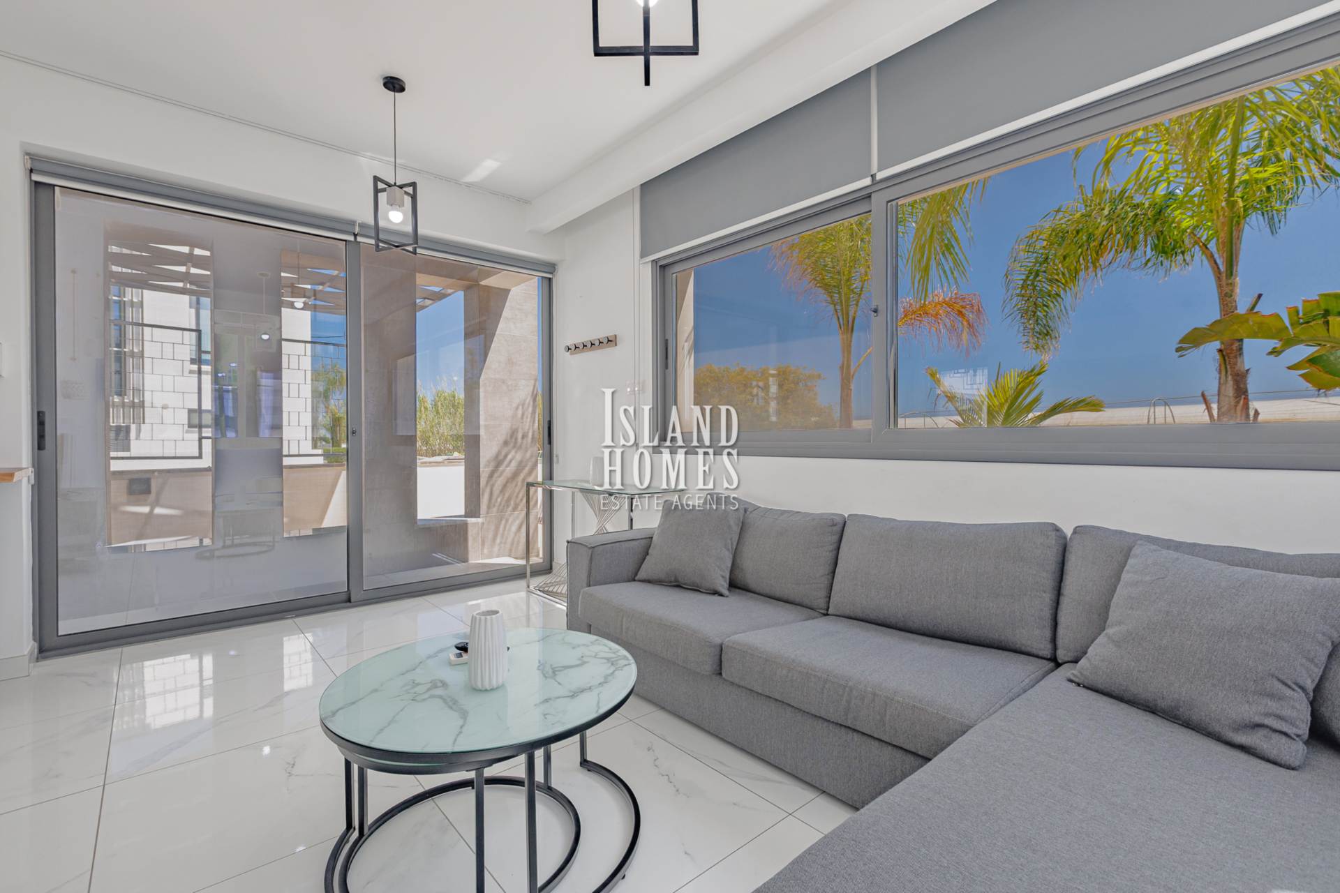 3 bedroom Detached in Kapparis, Famagusta, Cyprus – AsH117