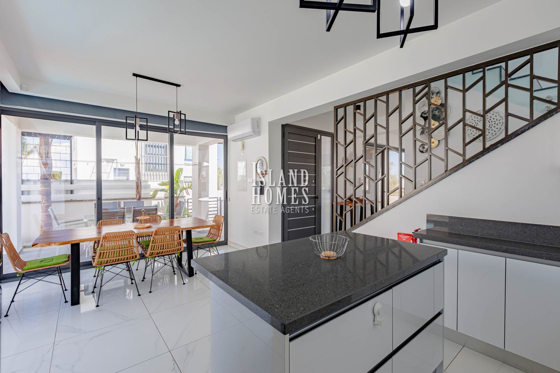 3 bedroom Detached in Kapparis, Famagusta, Cyprus – AsH117