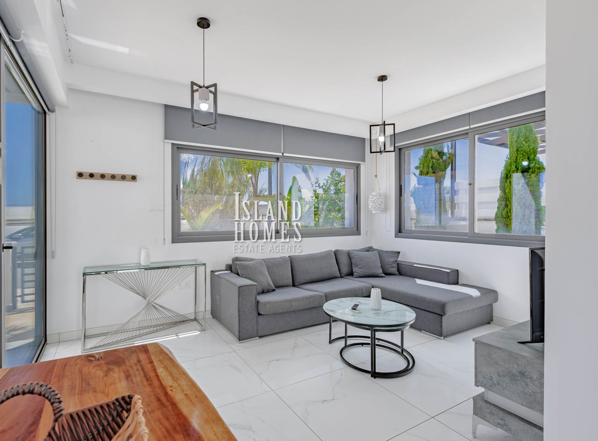 3 bedroom Detached in Kapparis, Famagusta, Cyprus – AsH117