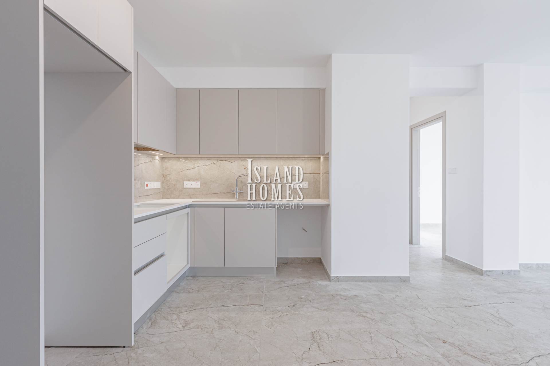 2 bedroom Apartment in Kapparis, Famagusta, Cyprus – TtK106dp