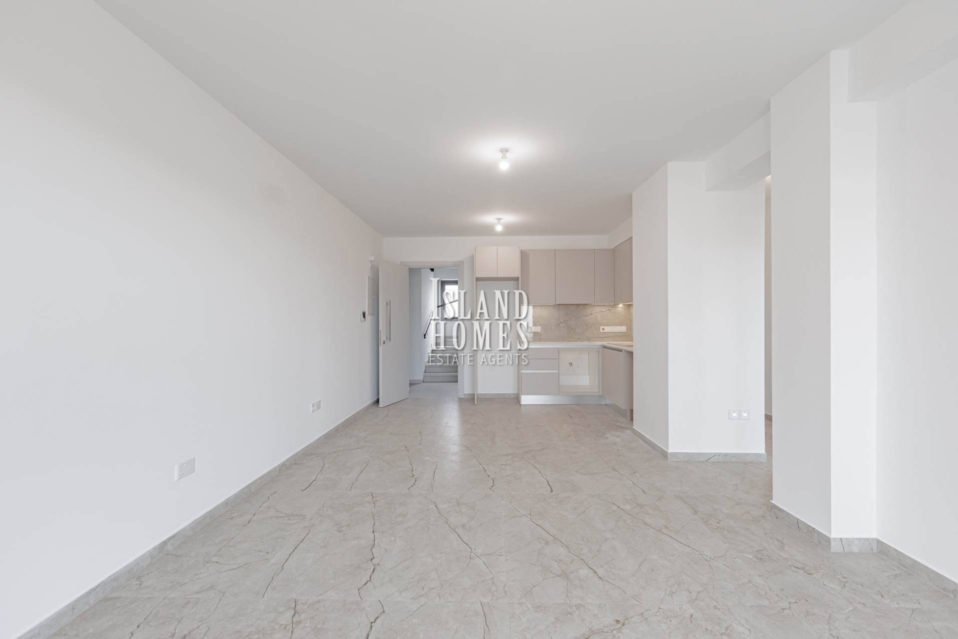 2 bedroom Apartment in Kapparis, Famagusta, Cyprus – TtK106dp