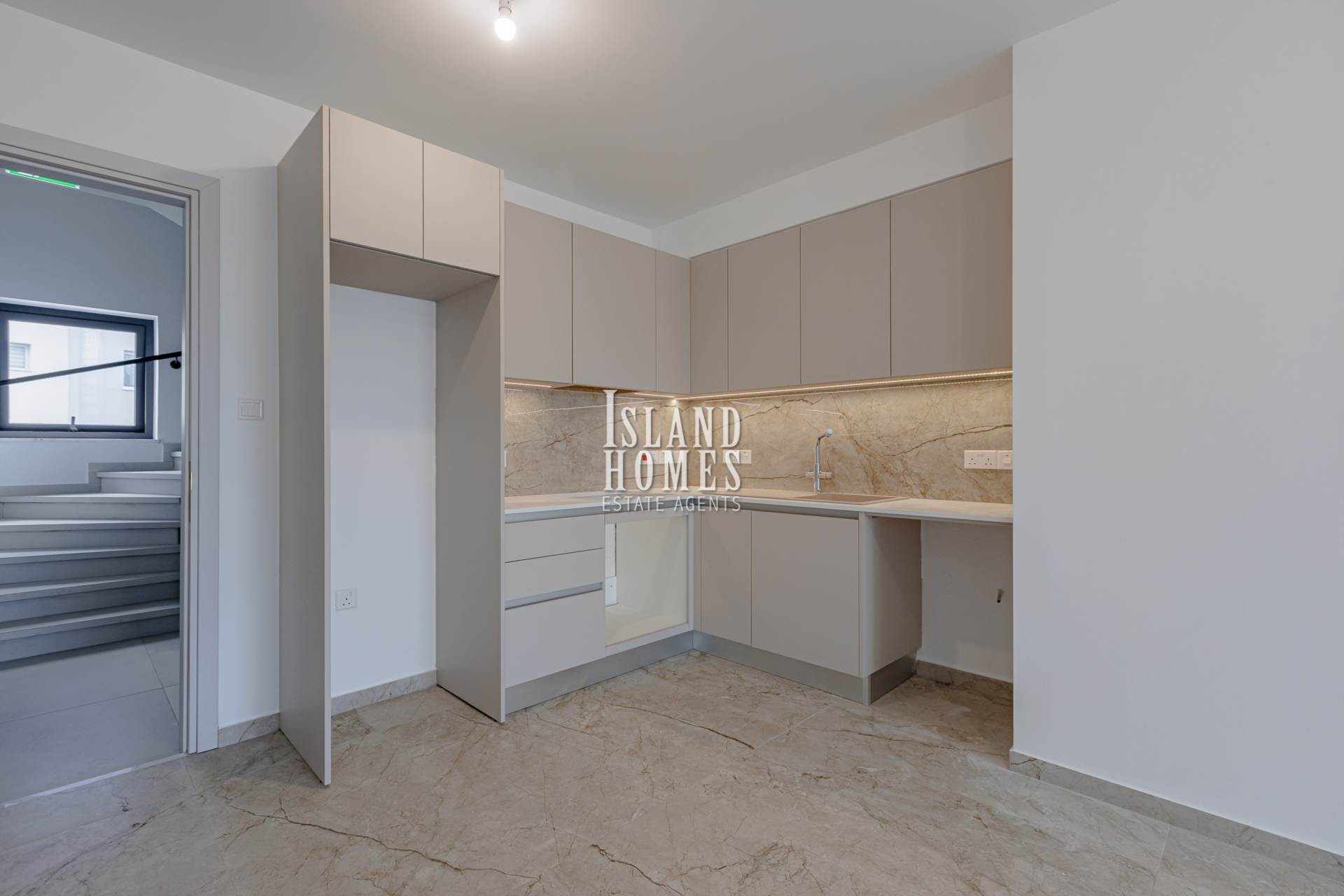 2 bedroom Apartment in Kapparis, Famagusta, Cyprus – TtK106dp