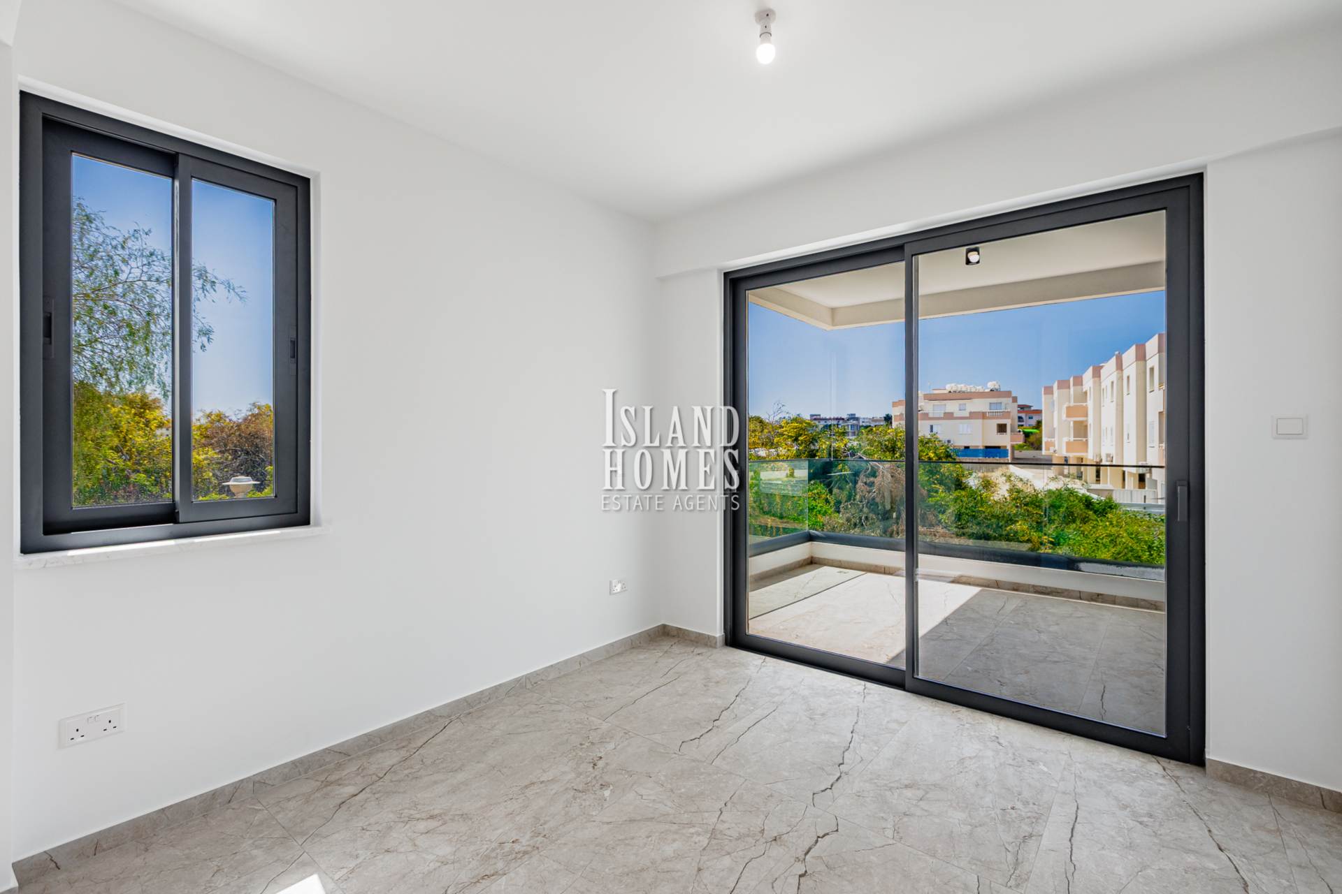 2 bedroom Apartment in Kapparis, Famagusta, Cyprus – TtK106dp