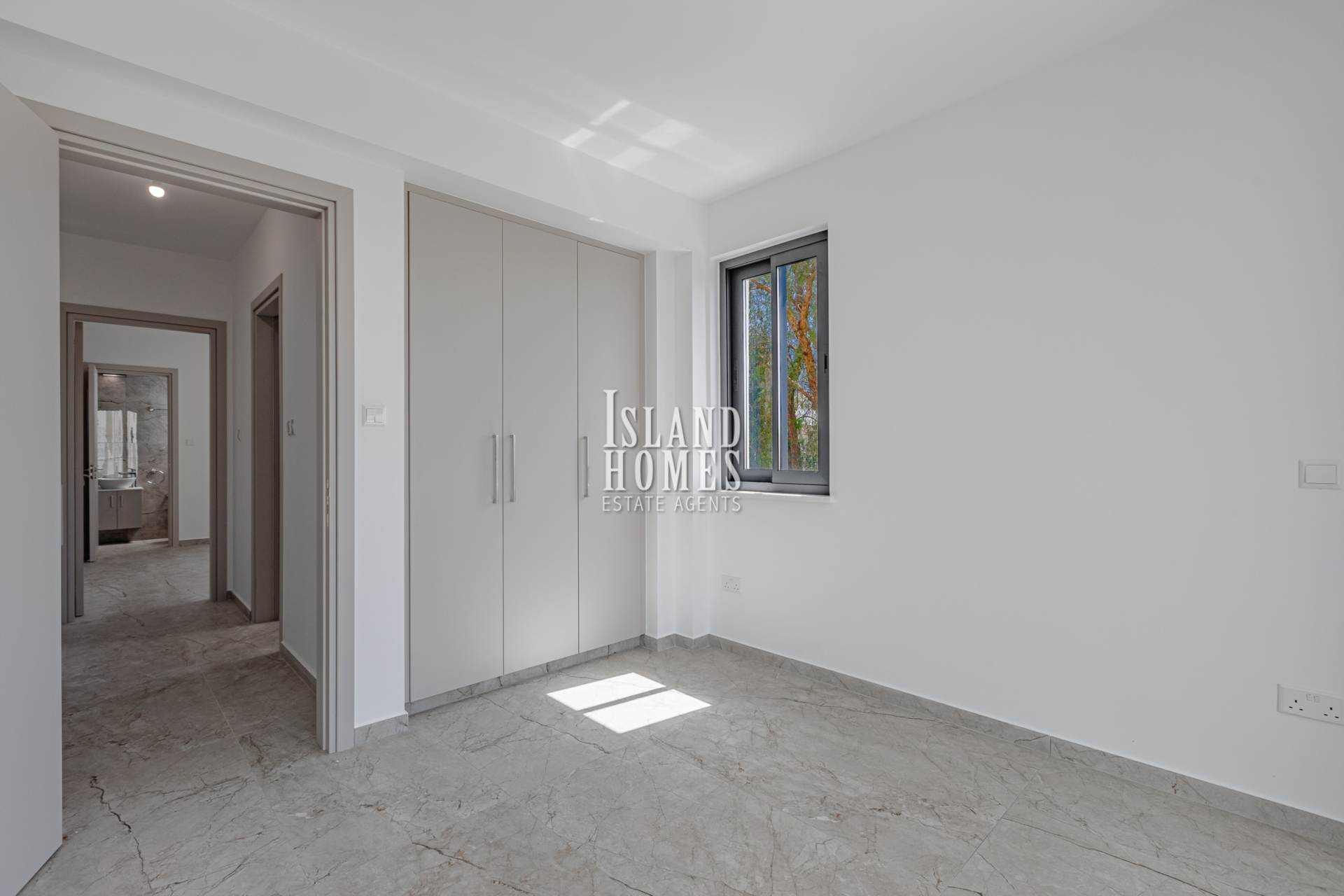 2 bedroom Apartment in Kapparis, Famagusta, Cyprus – TtK106dp