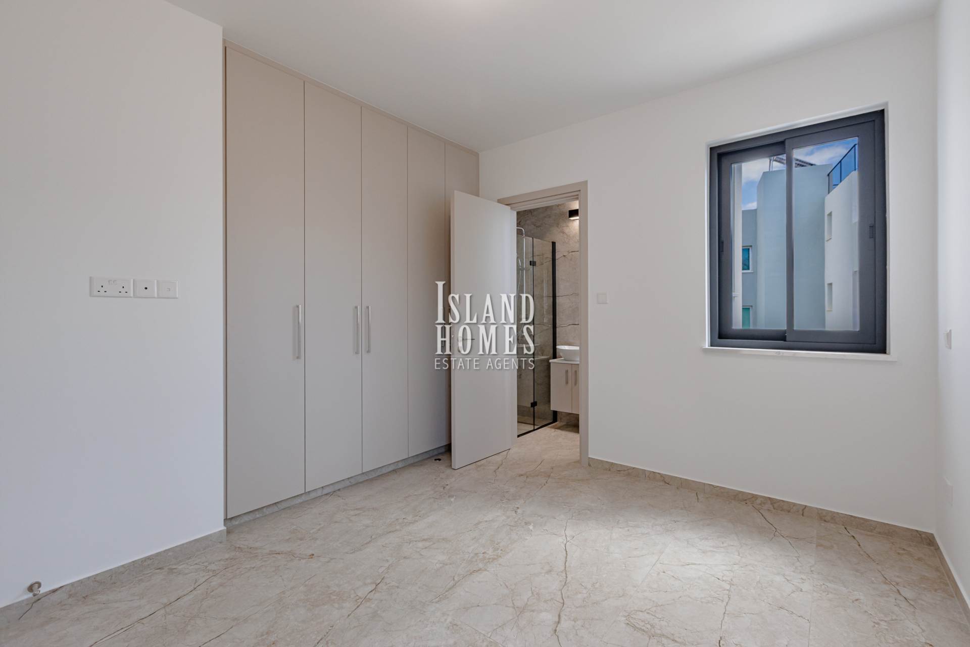 2 bedroom Apartment in Kapparis, Famagusta, Cyprus – TtK106dp