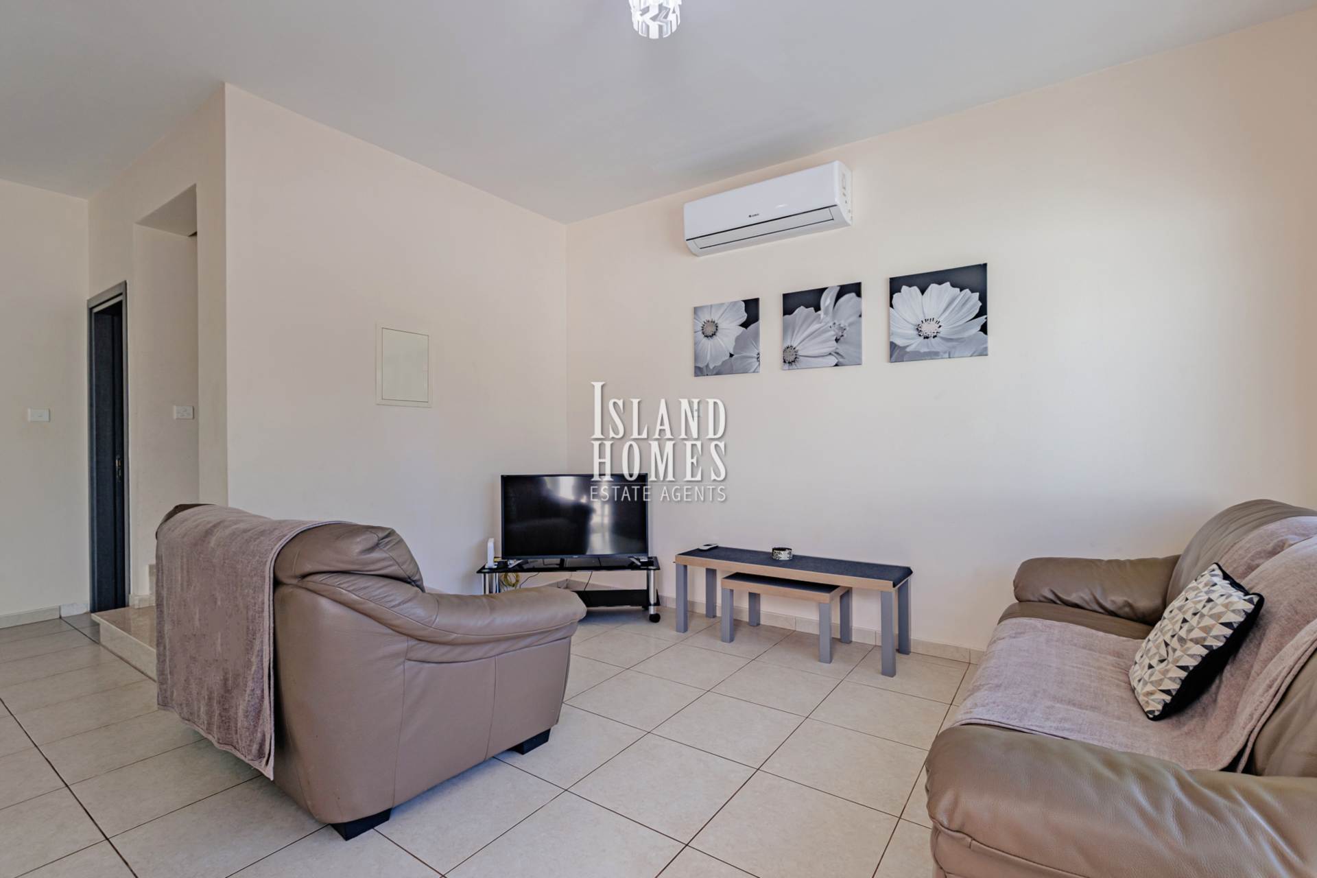 2 bedroom Town House in Protaras, Famagusta, Cyprus – MeS114