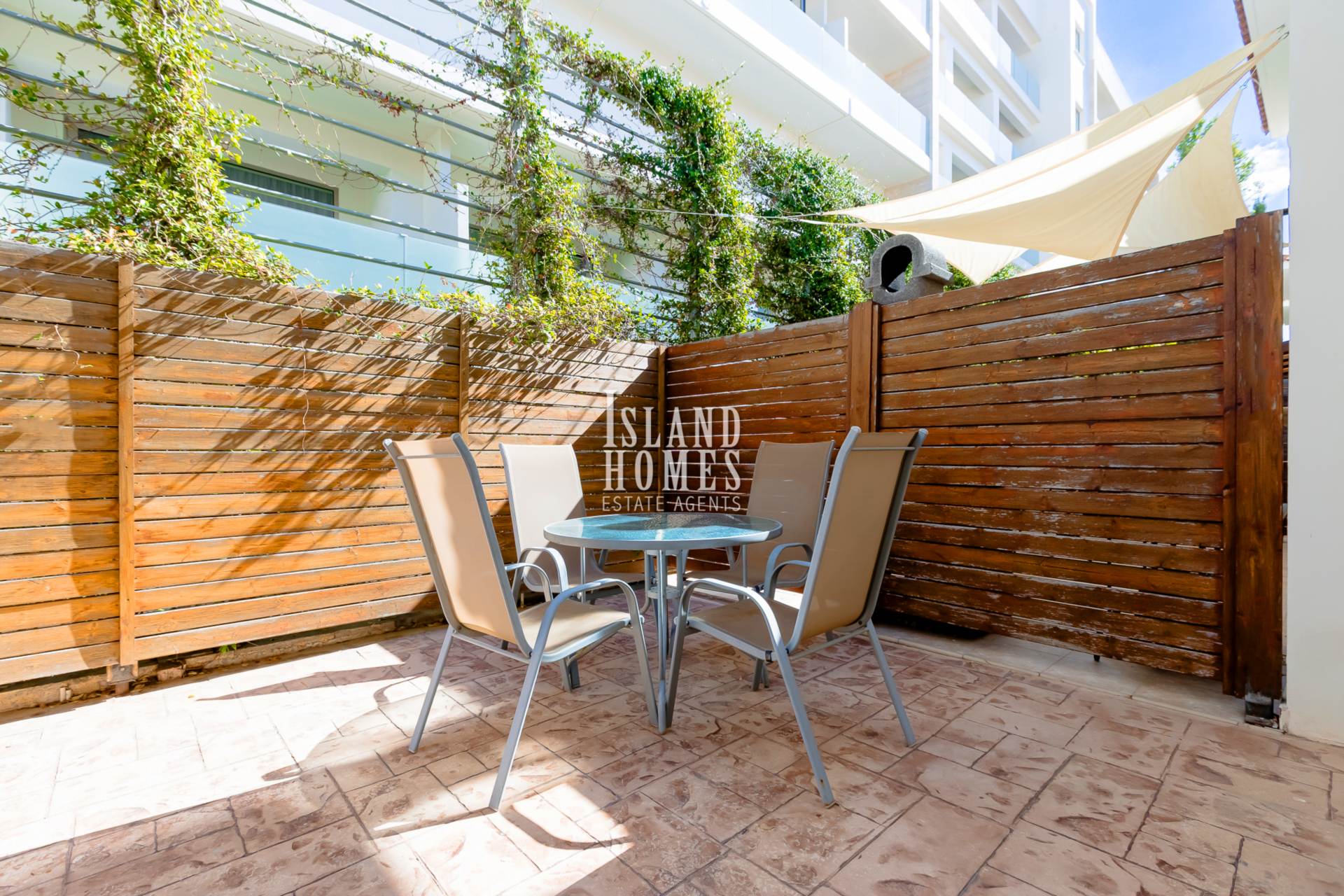 2 bedroom Town House in Protaras, Famagusta, Cyprus – MeS114