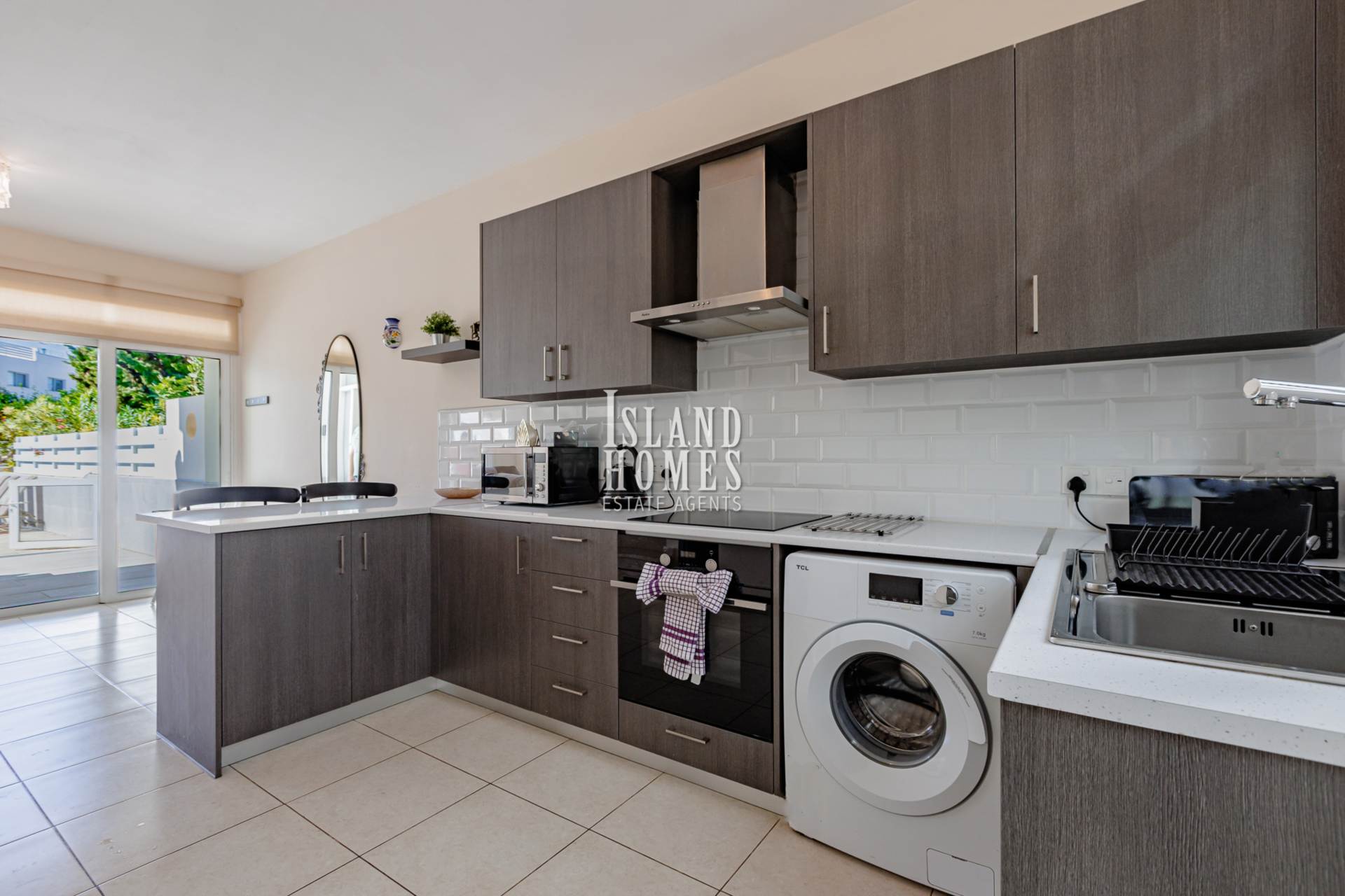 2 bedroom Town House in Protaras, Famagusta, Cyprus – MeS114