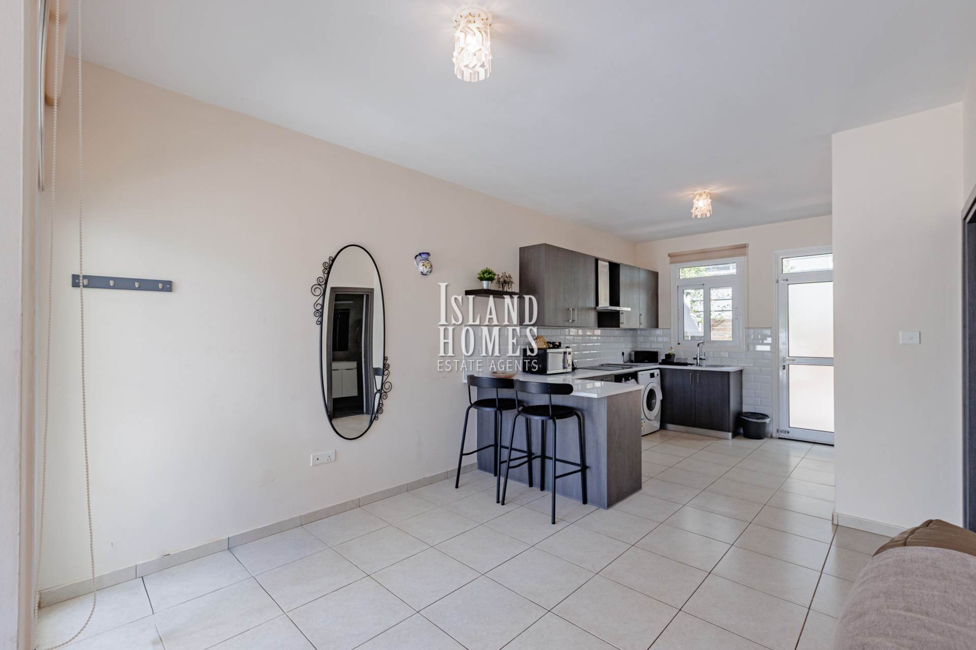 2 bedroom Town House in Protaras, Famagusta, Cyprus – MeS114