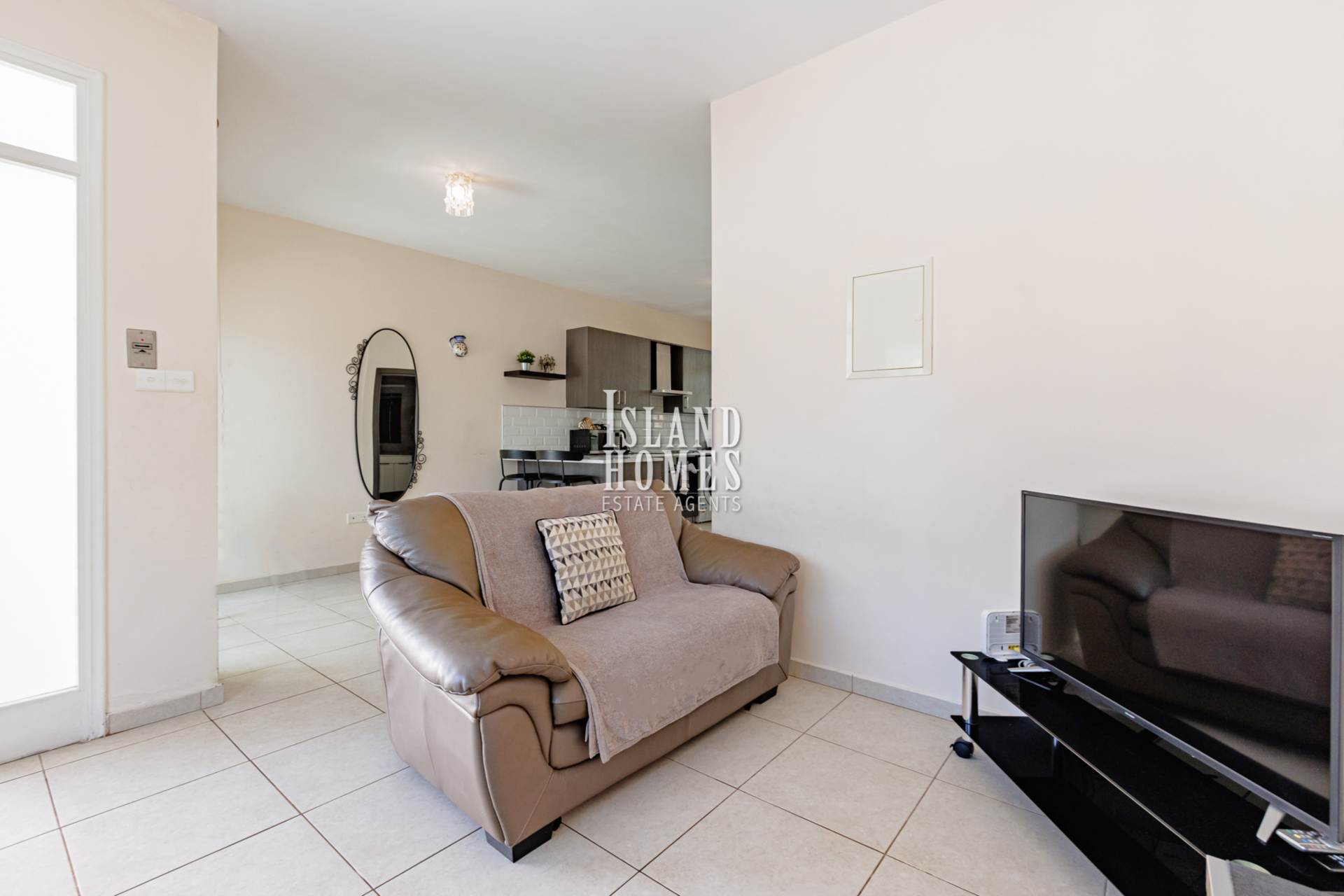 2 bedroom Town House in Protaras, Famagusta, Cyprus – MeS114