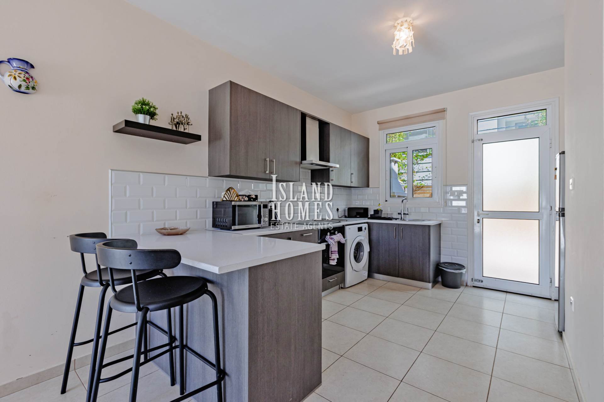 2 bedroom Town House in Protaras, Famagusta, Cyprus – MeS114