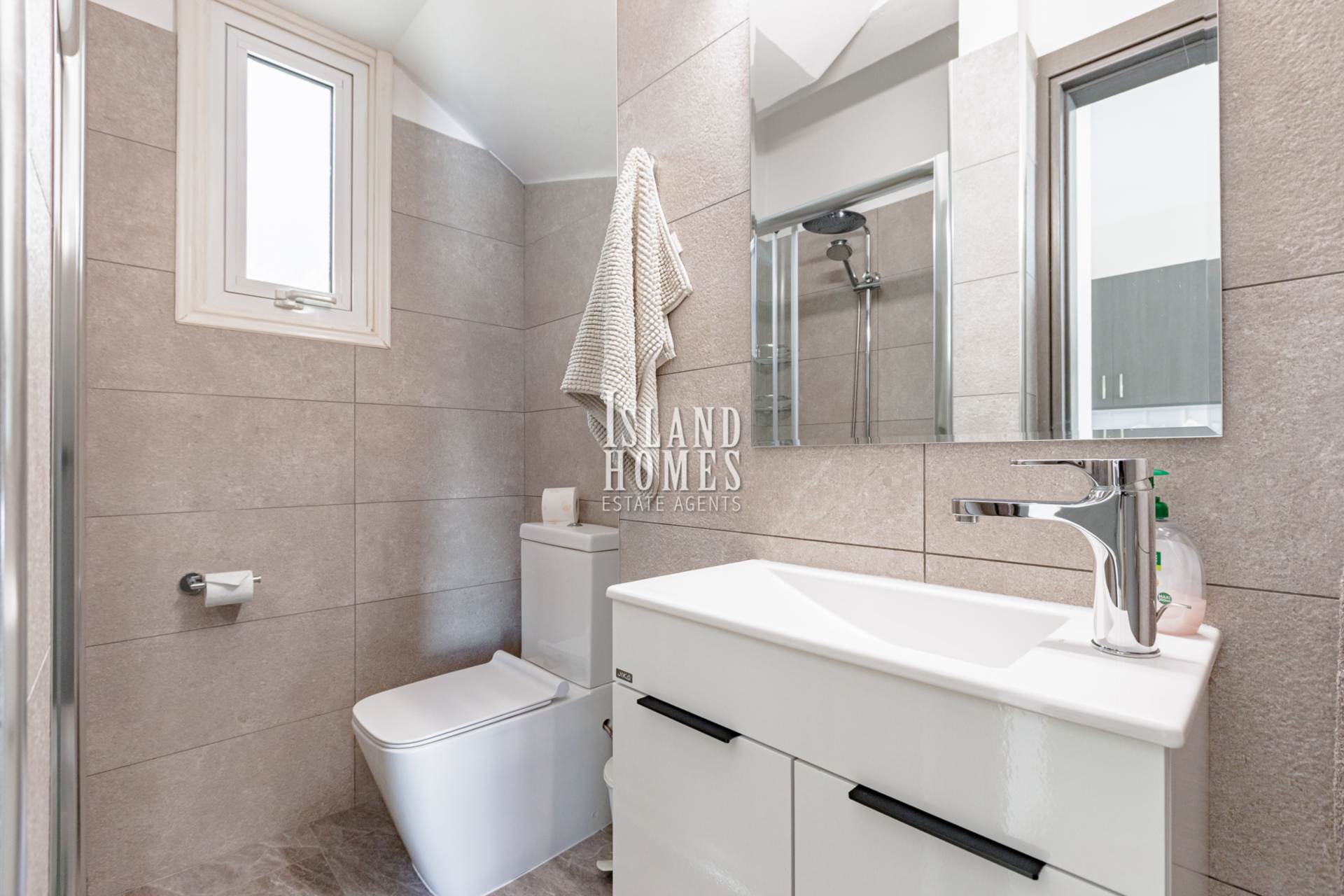 2 bedroom Town House in Protaras, Famagusta, Cyprus – MeS114