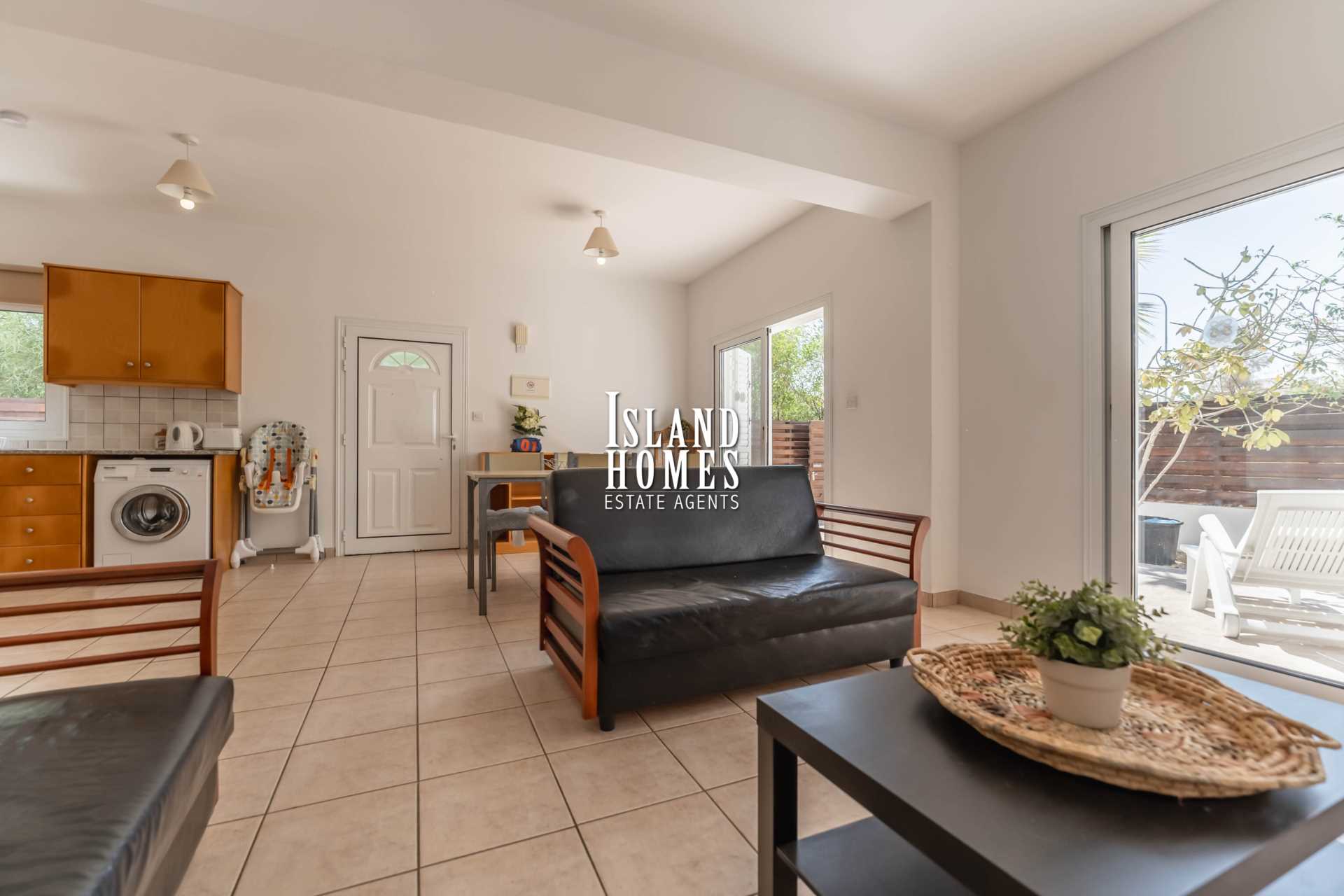 2 bedroom Detached in Pernera, Famagusta, Cyprus – PeR141