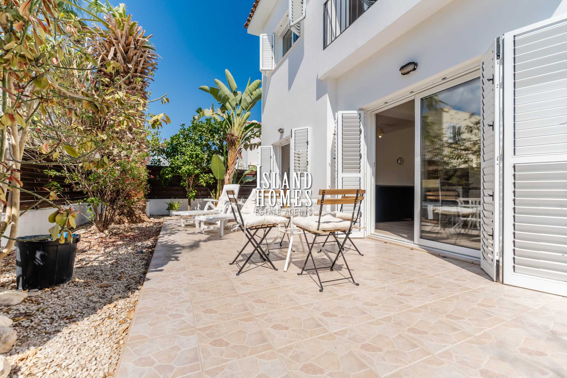 2 bedroom Detached in Pernera, Famagusta, Cyprus – PeR141