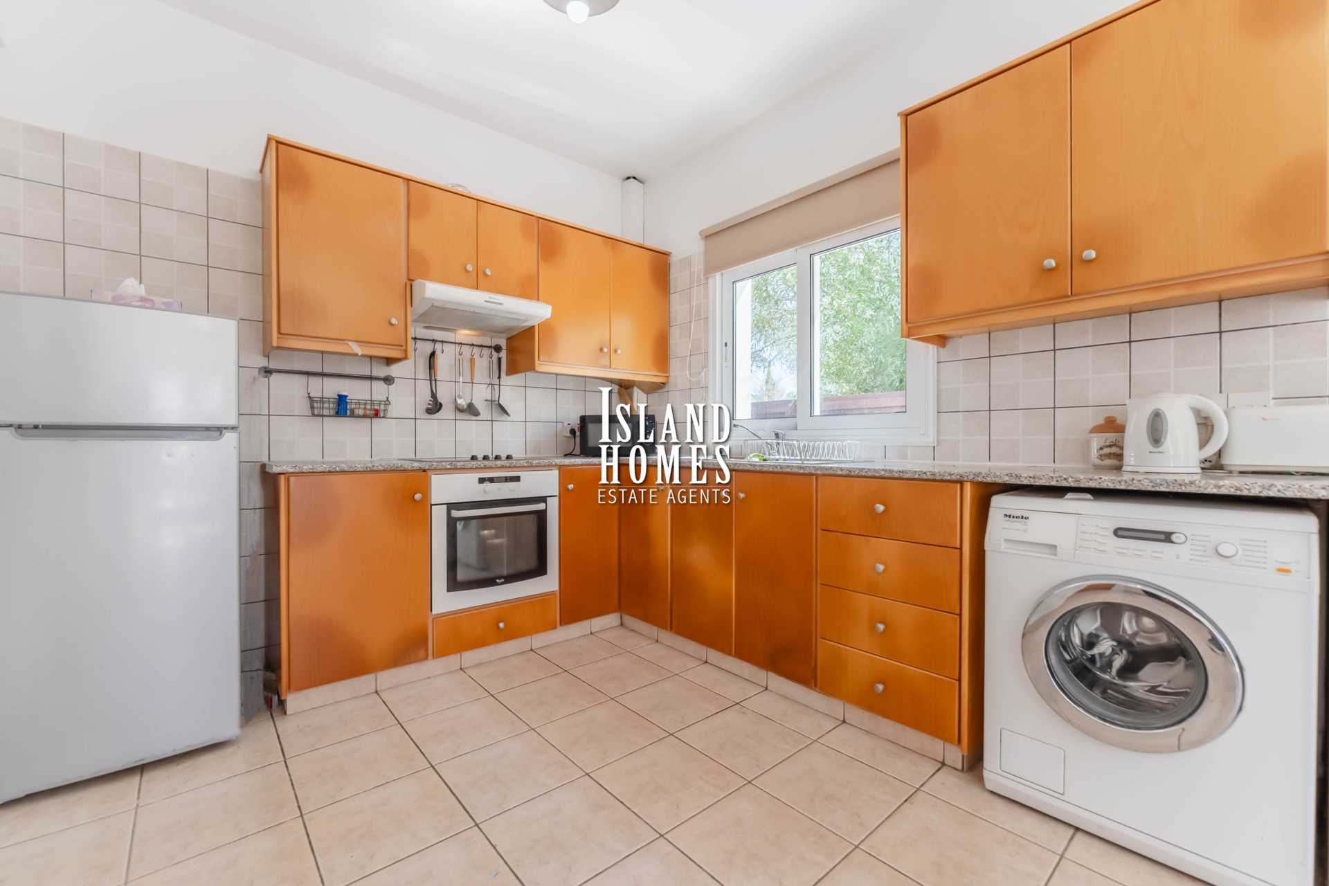 2 bedroom Detached in Pernera, Famagusta, Cyprus – PeR141